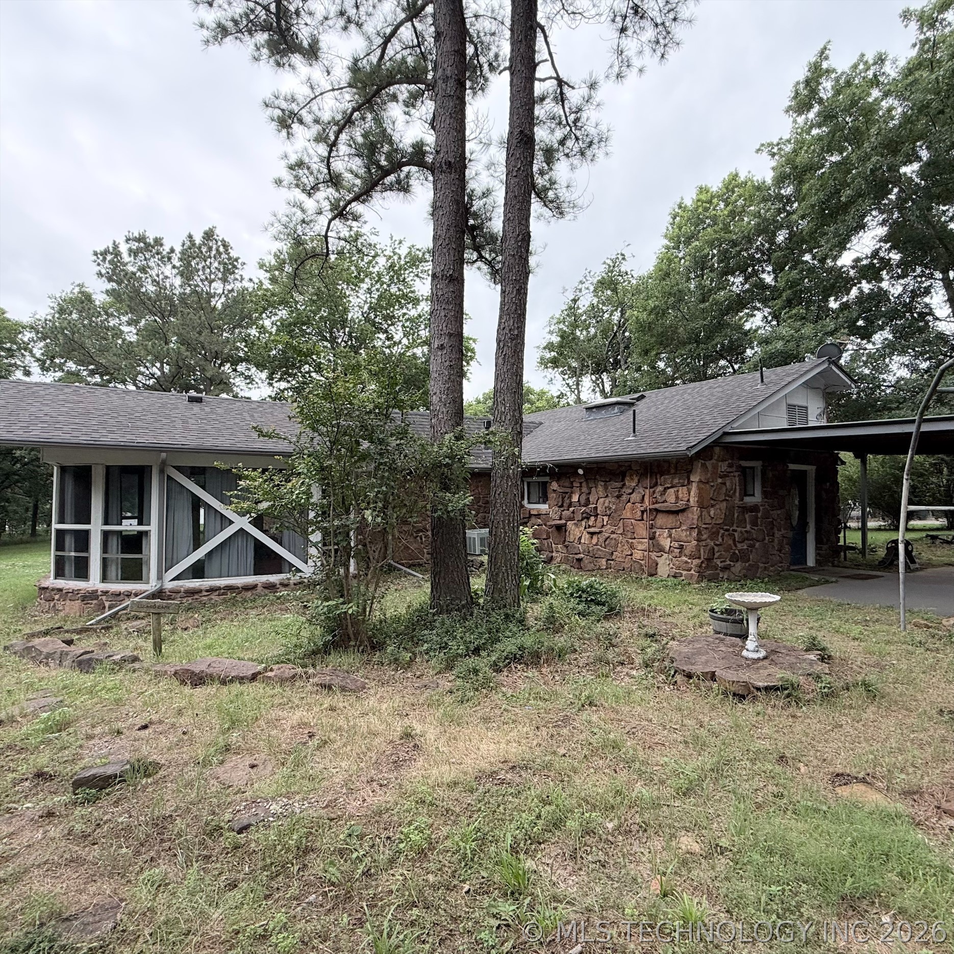 71430 S 329 Road Wagoner OK 74467