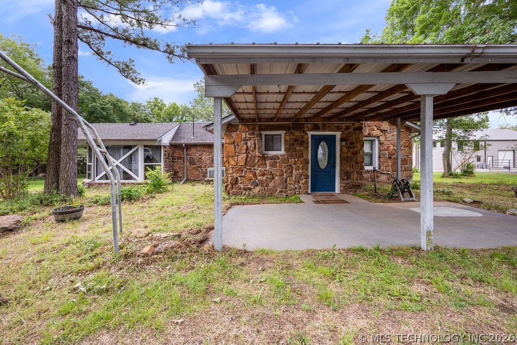 71430 S 329 Road Wagoner OK 74467