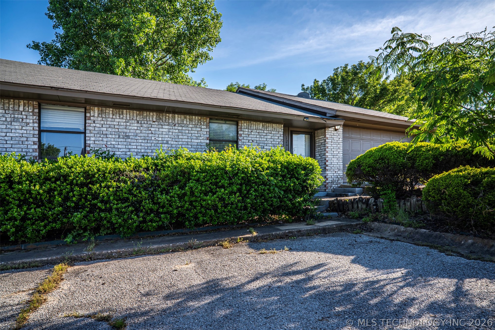 1201 John Road Ardmore OK 73401