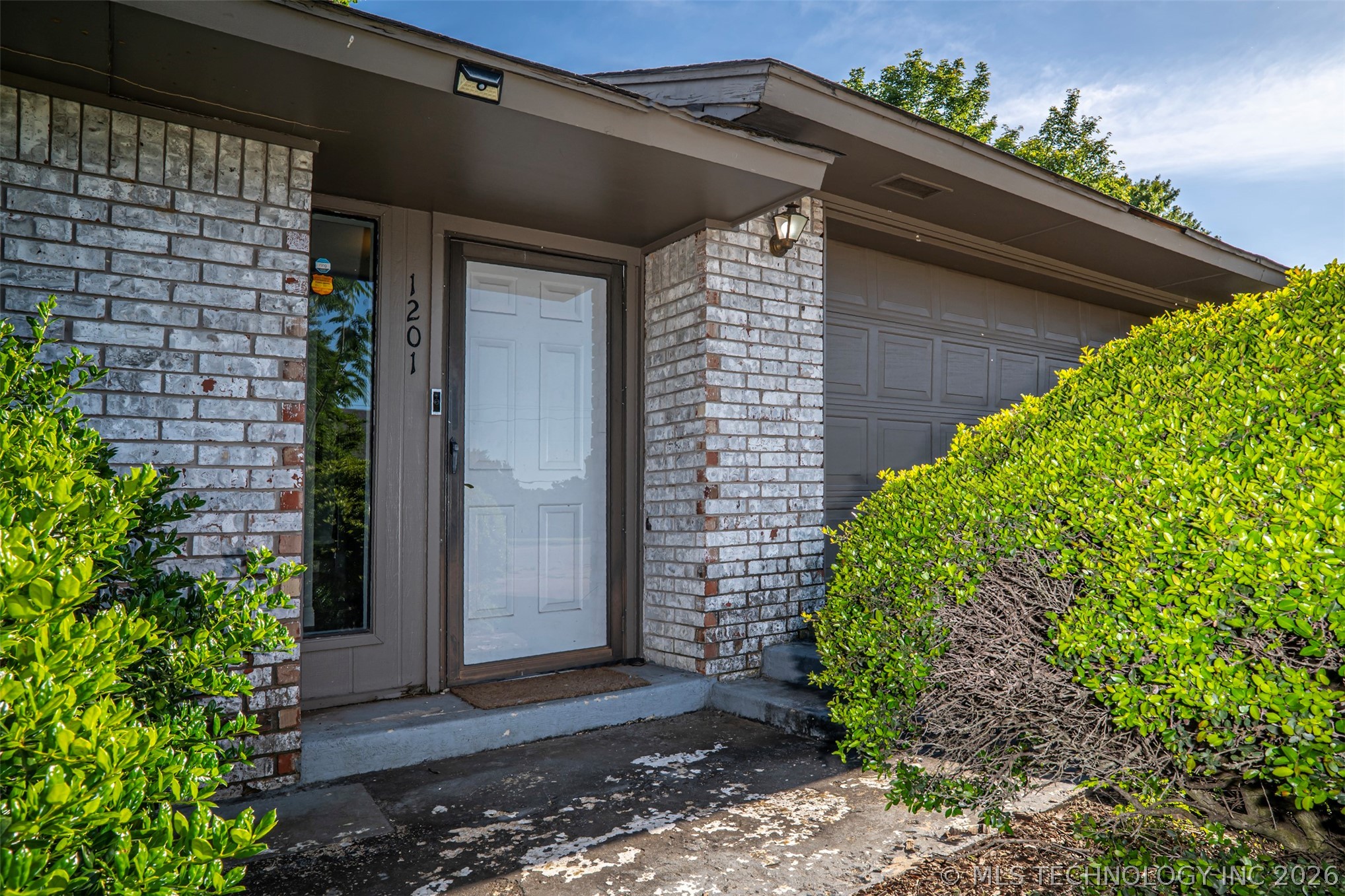 1201 John Road Ardmore OK 73401