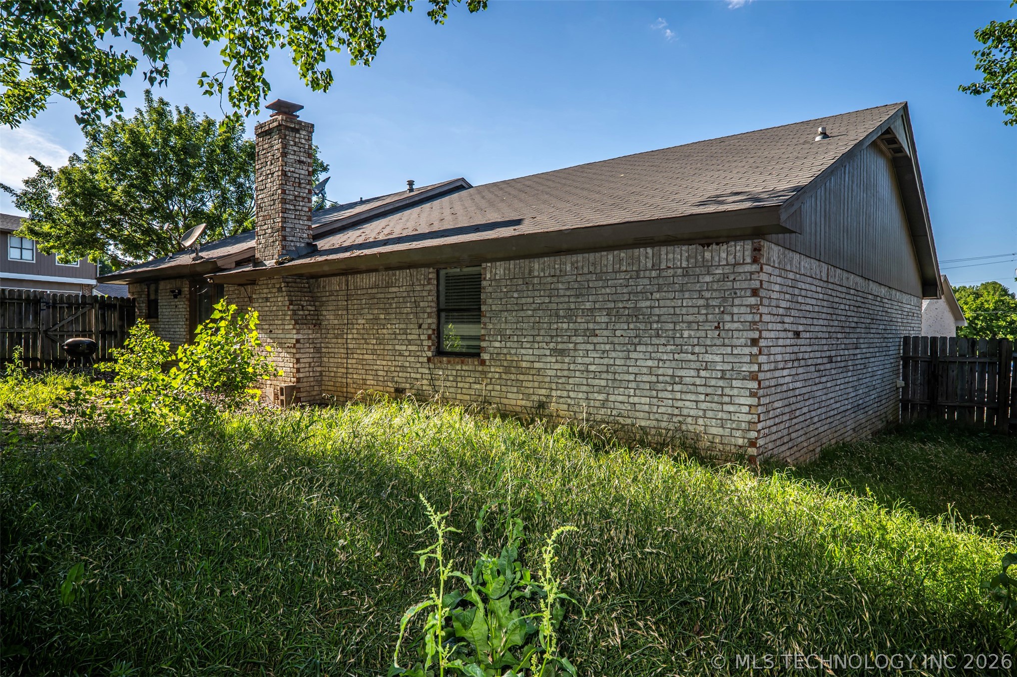 1201 John Road Ardmore OK 73401