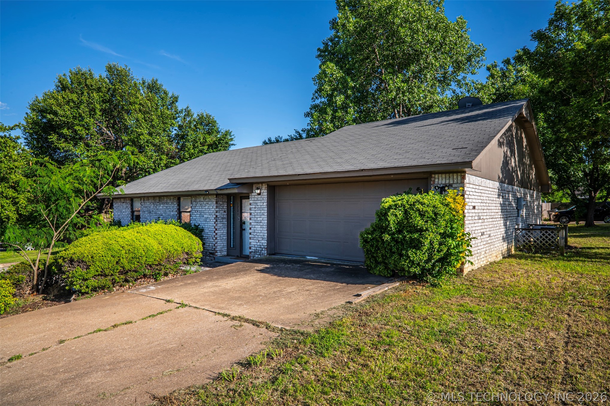1201 John Road Ardmore OK 73401