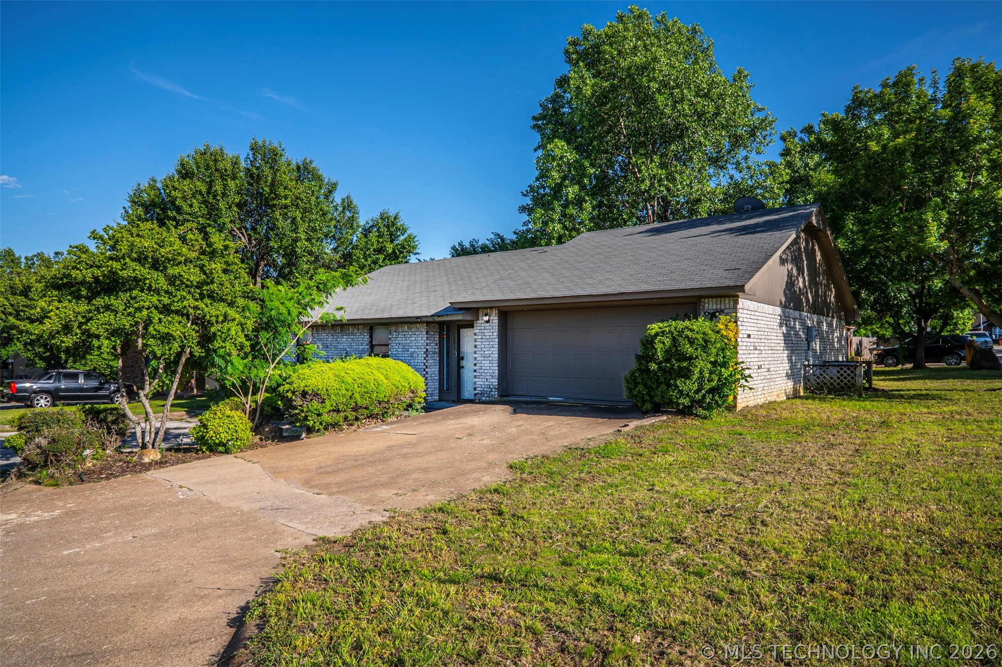 1201 John Road Ardmore OK 73401