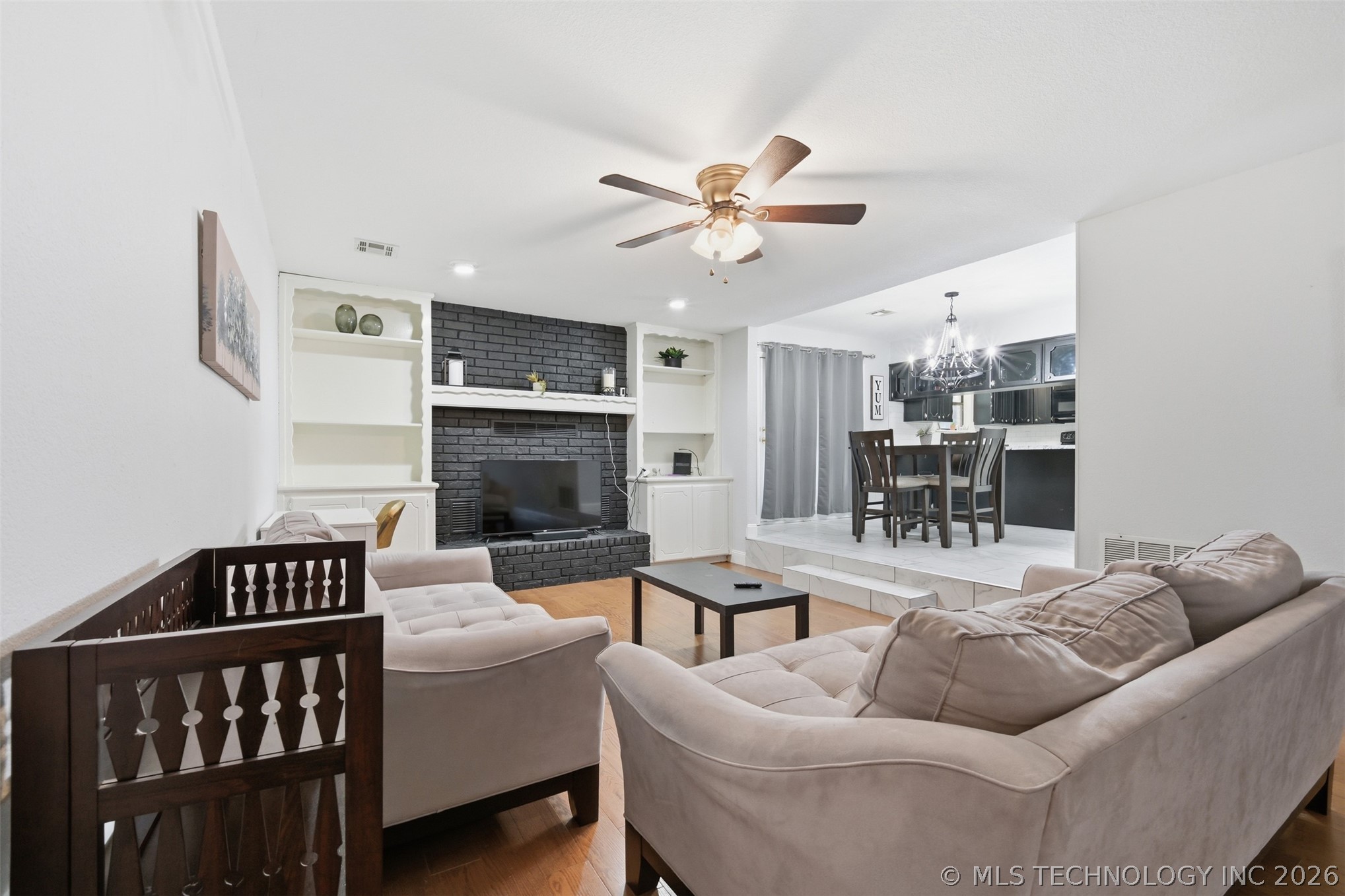 1201 John Road Ardmore OK 73401