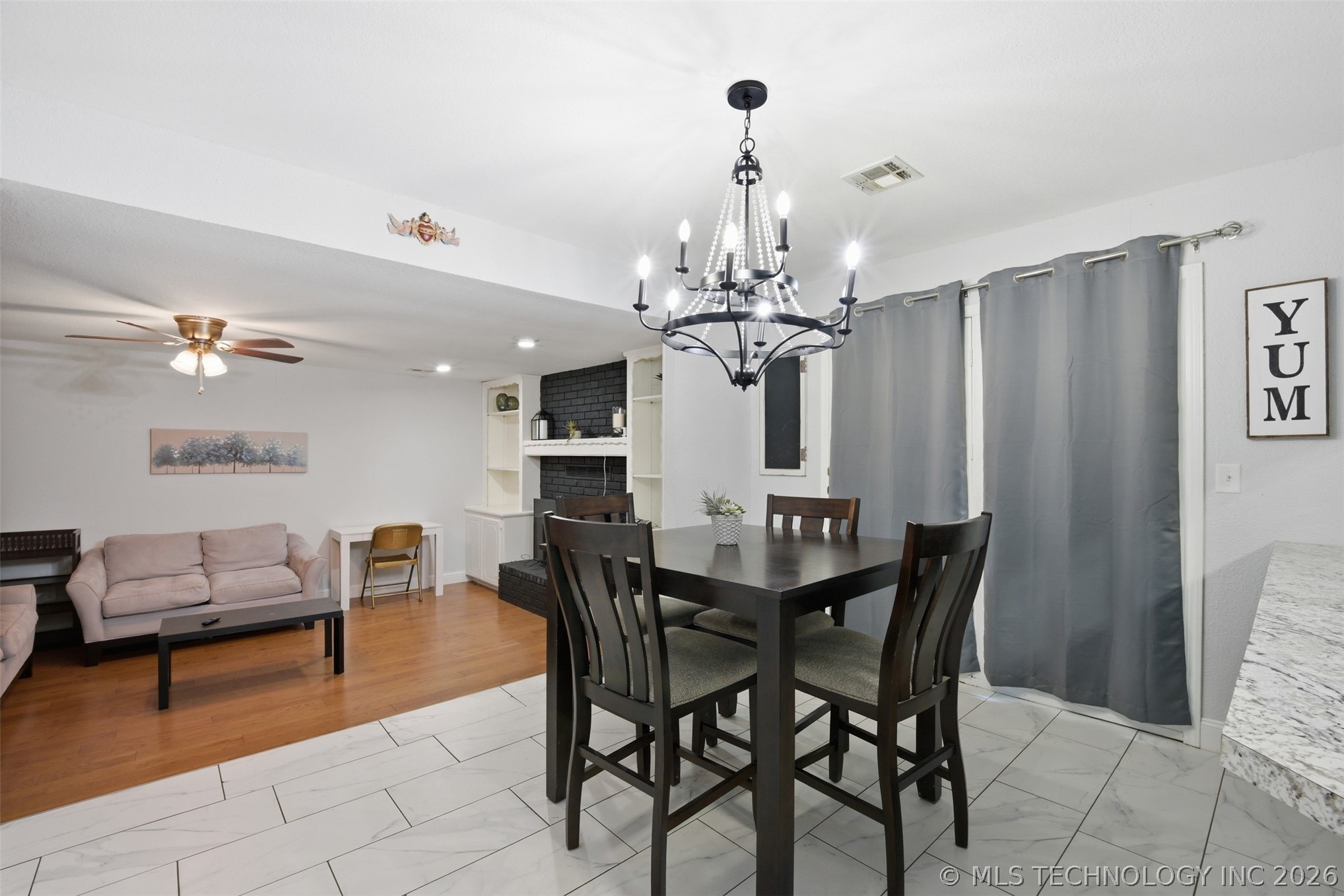 1201 John Road Ardmore OK 73401