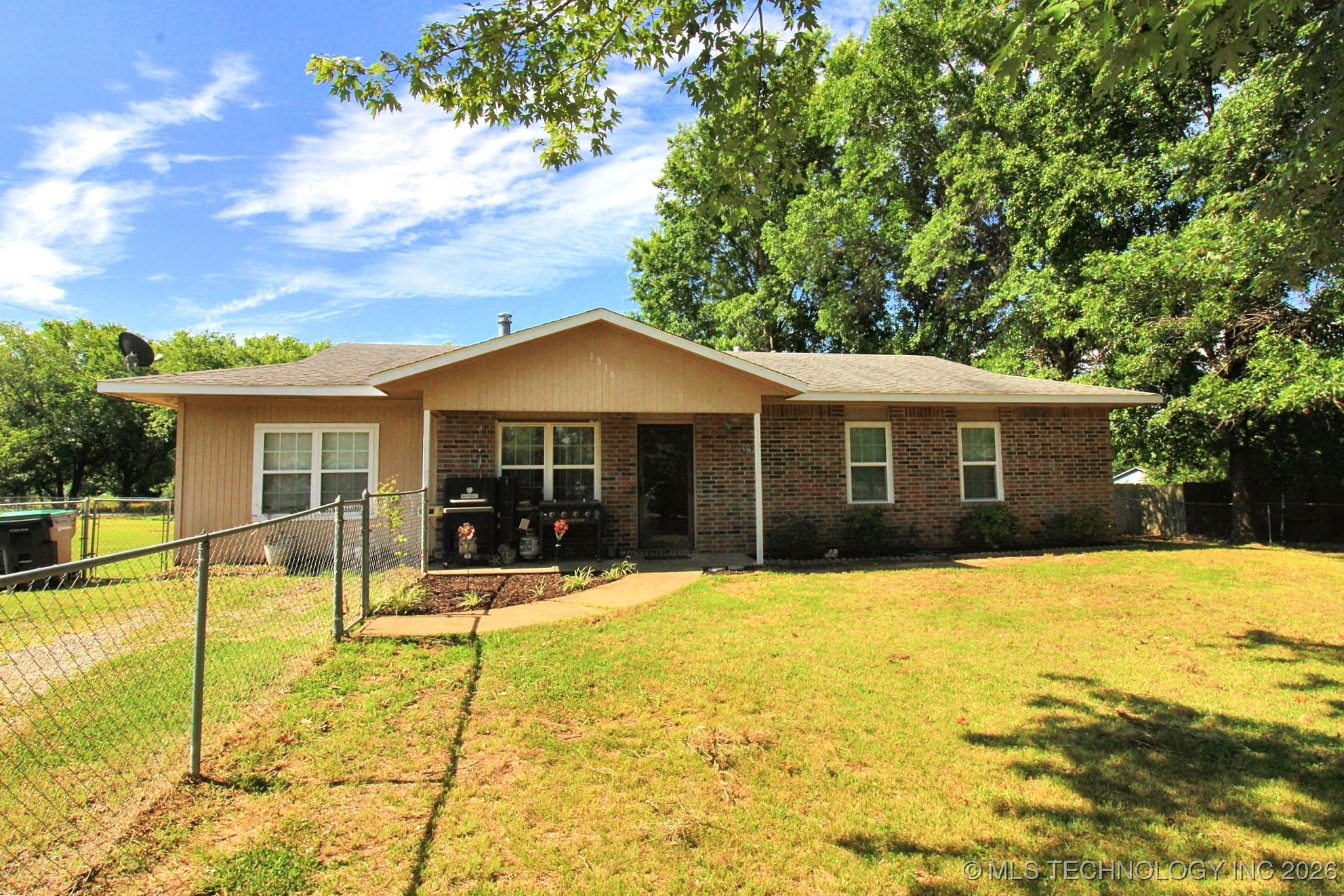 1518 E Hogner Street Tahlequah OK 74464