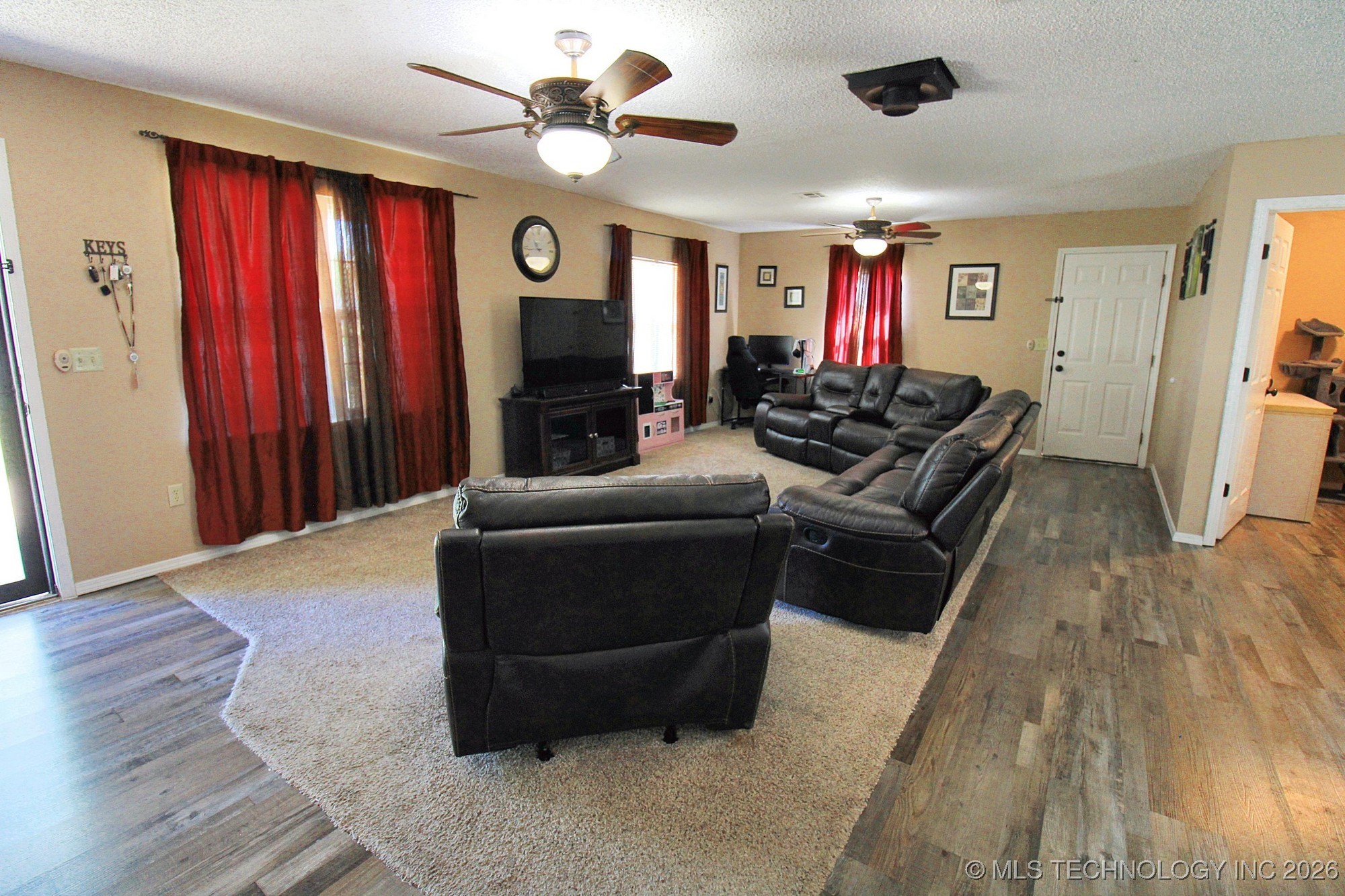 1518 E Hogner Street Tahlequah OK 74464