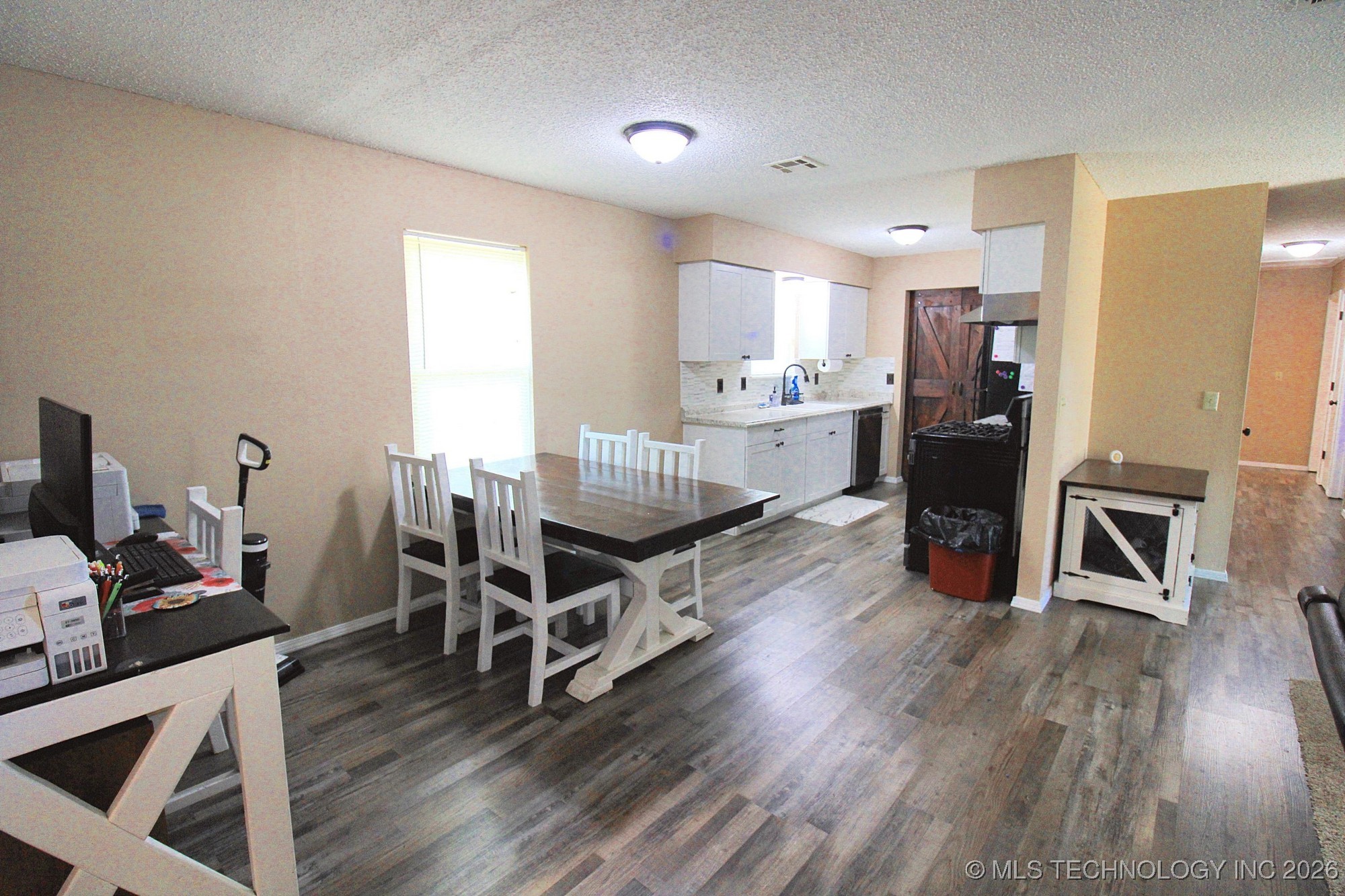 1518 E Hogner Street Tahlequah OK 74464