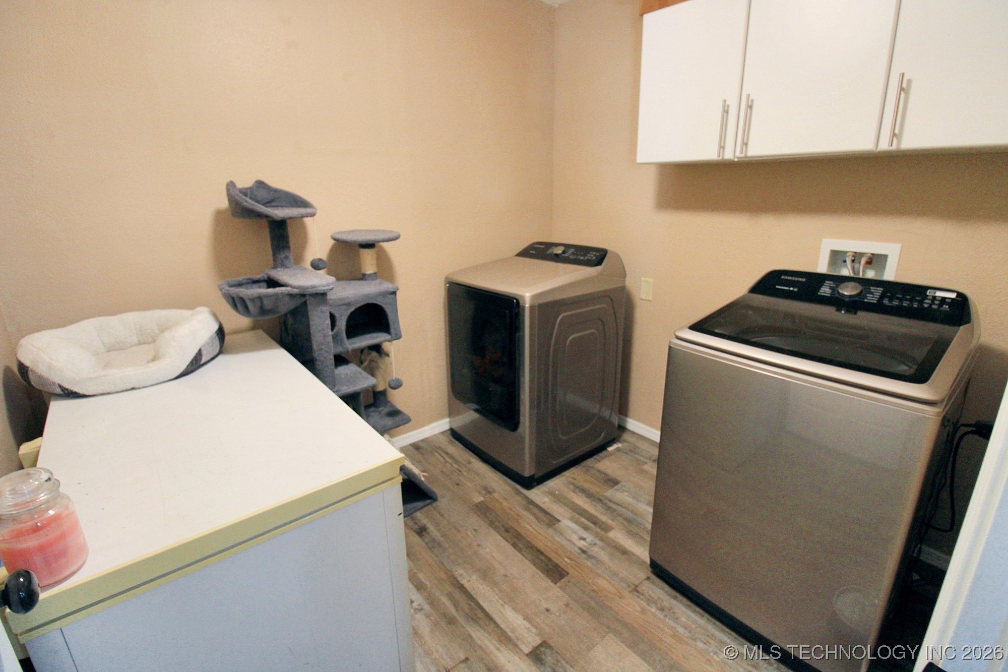 1518 E Hogner Street Tahlequah OK 74464