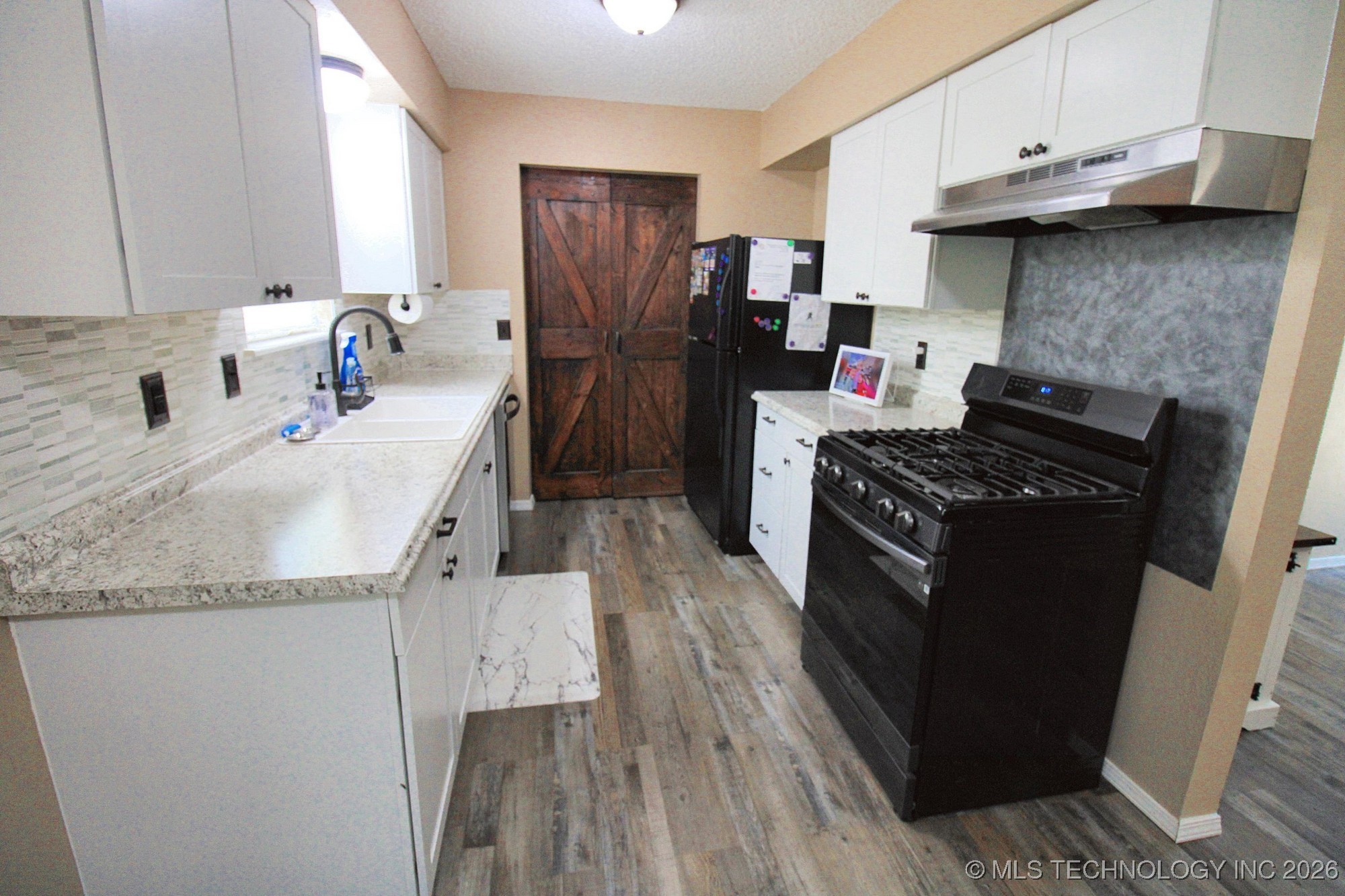 1518 E Hogner Street Tahlequah OK 74464