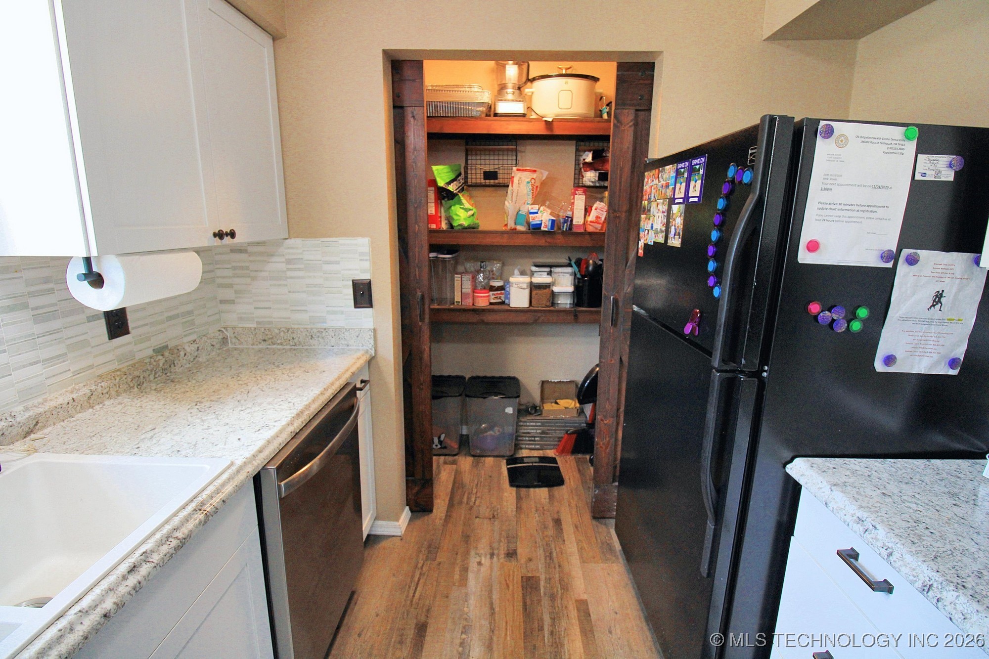 1518 E Hogner Street Tahlequah OK 74464