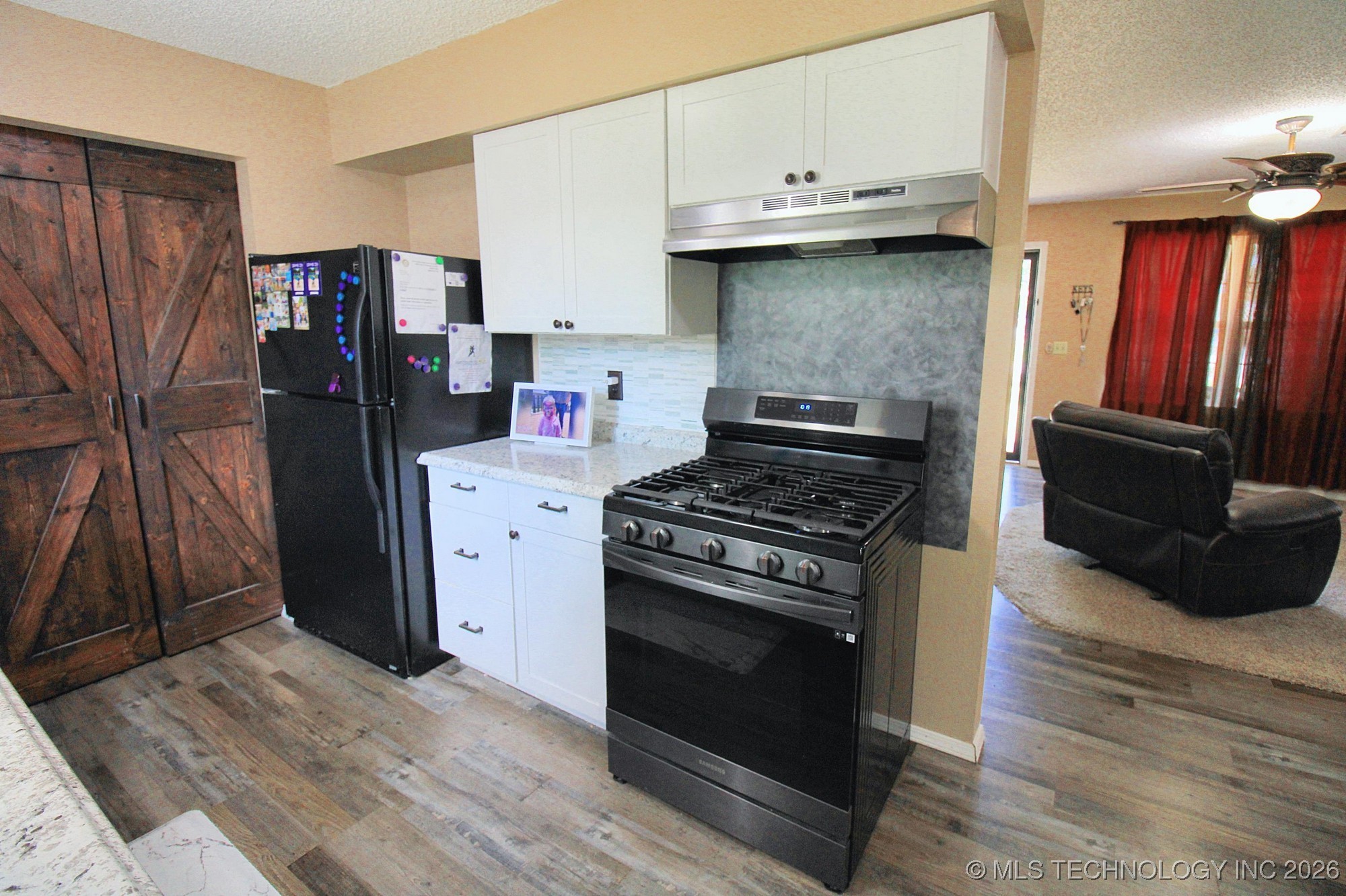 1518 E Hogner Street Tahlequah OK 74464