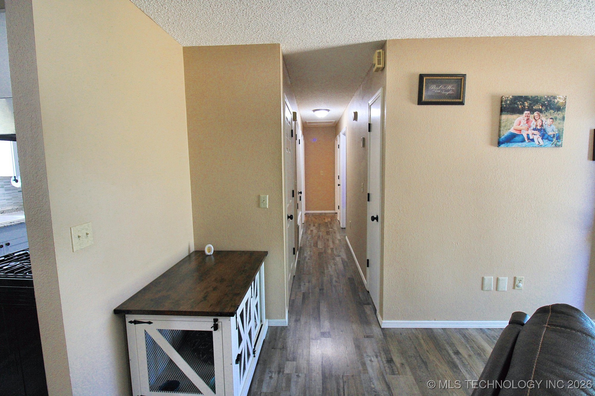 1518 E Hogner Street Tahlequah OK 74464