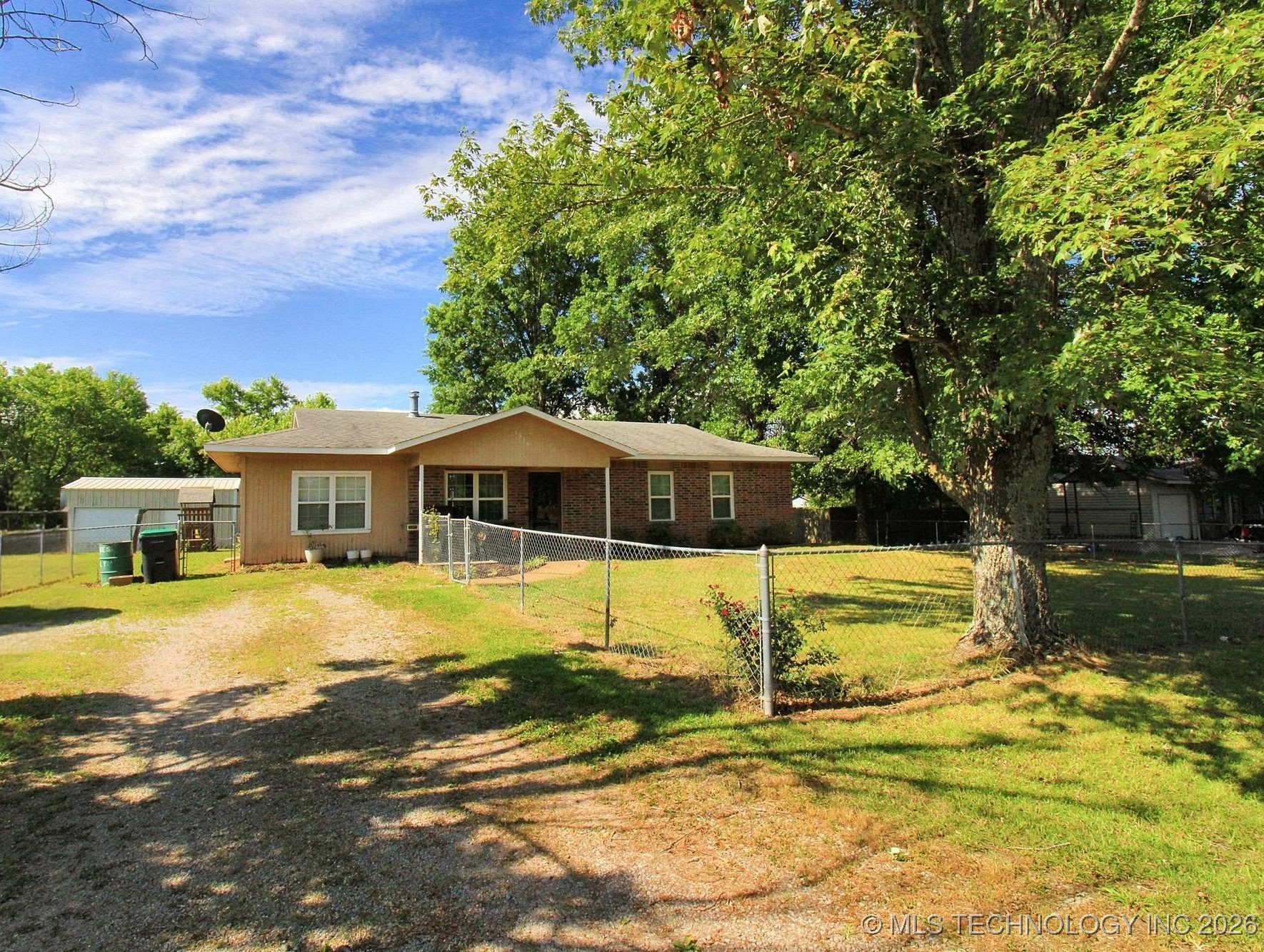 1518 E Hogner Street Tahlequah OK 74464