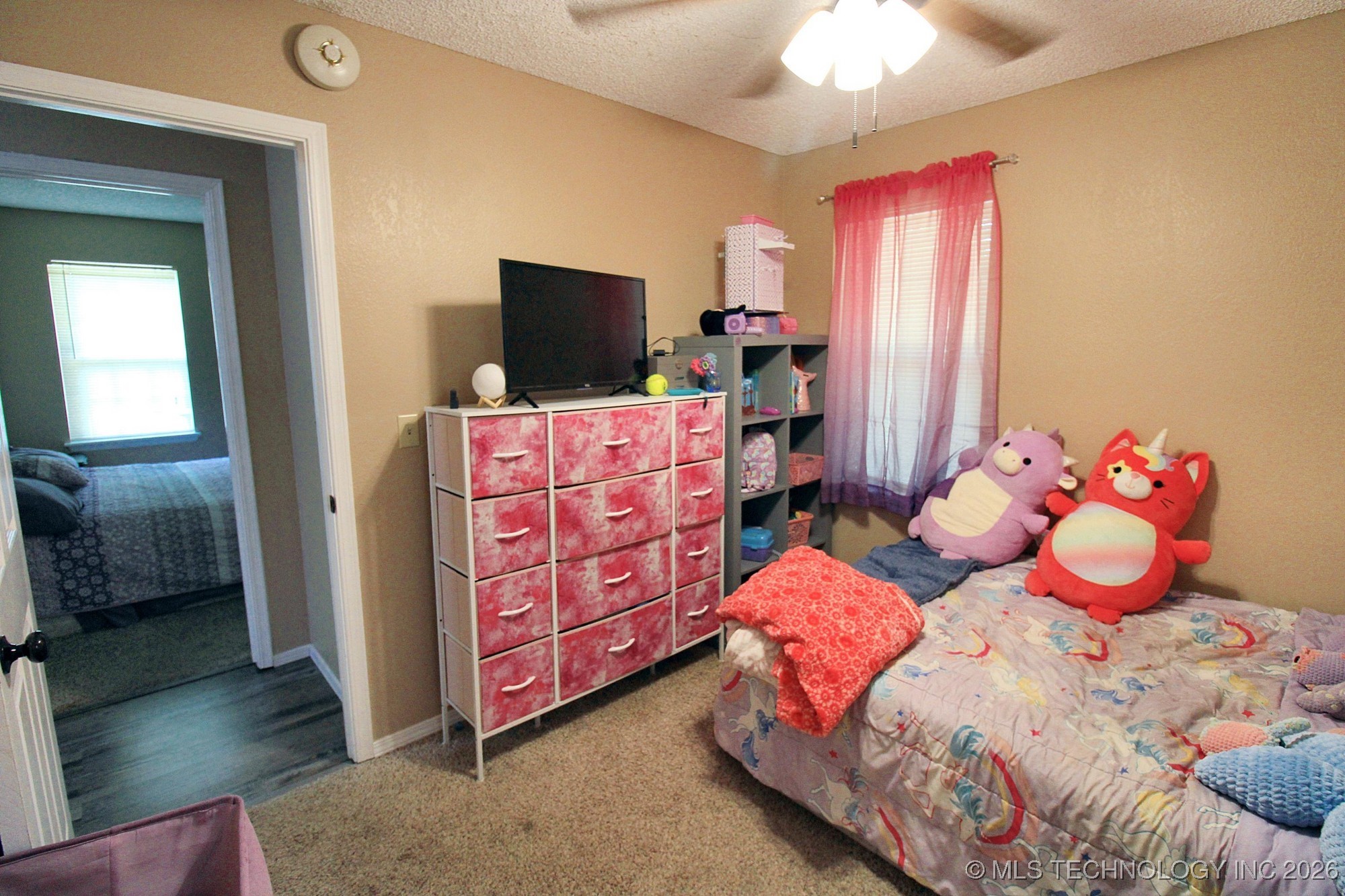 1518 E Hogner Street Tahlequah OK 74464