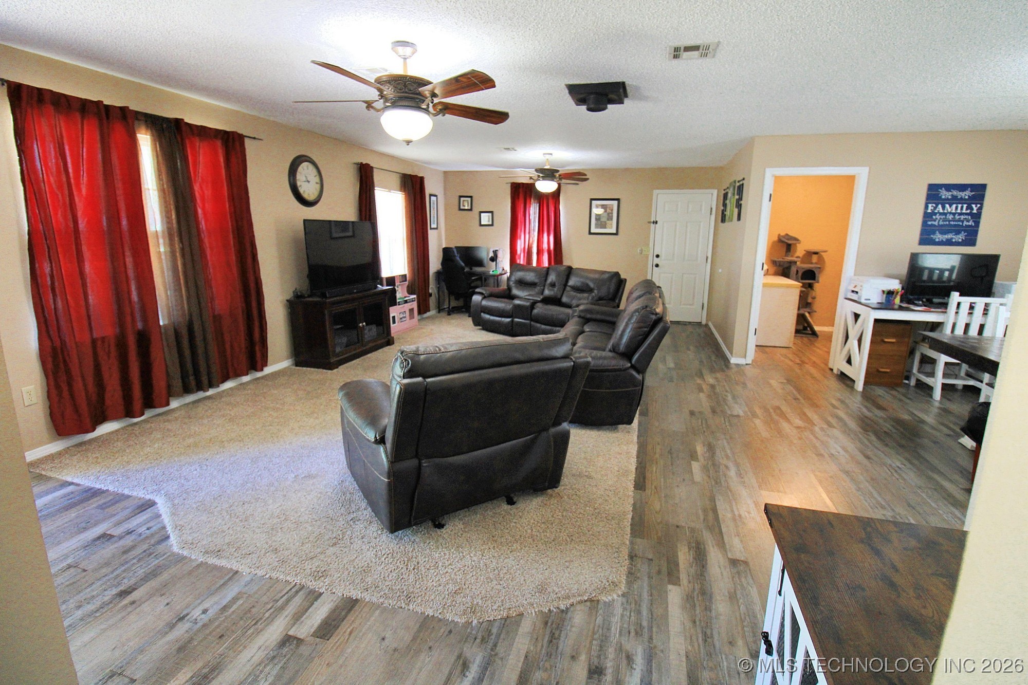1518 E Hogner Street Tahlequah OK 74464