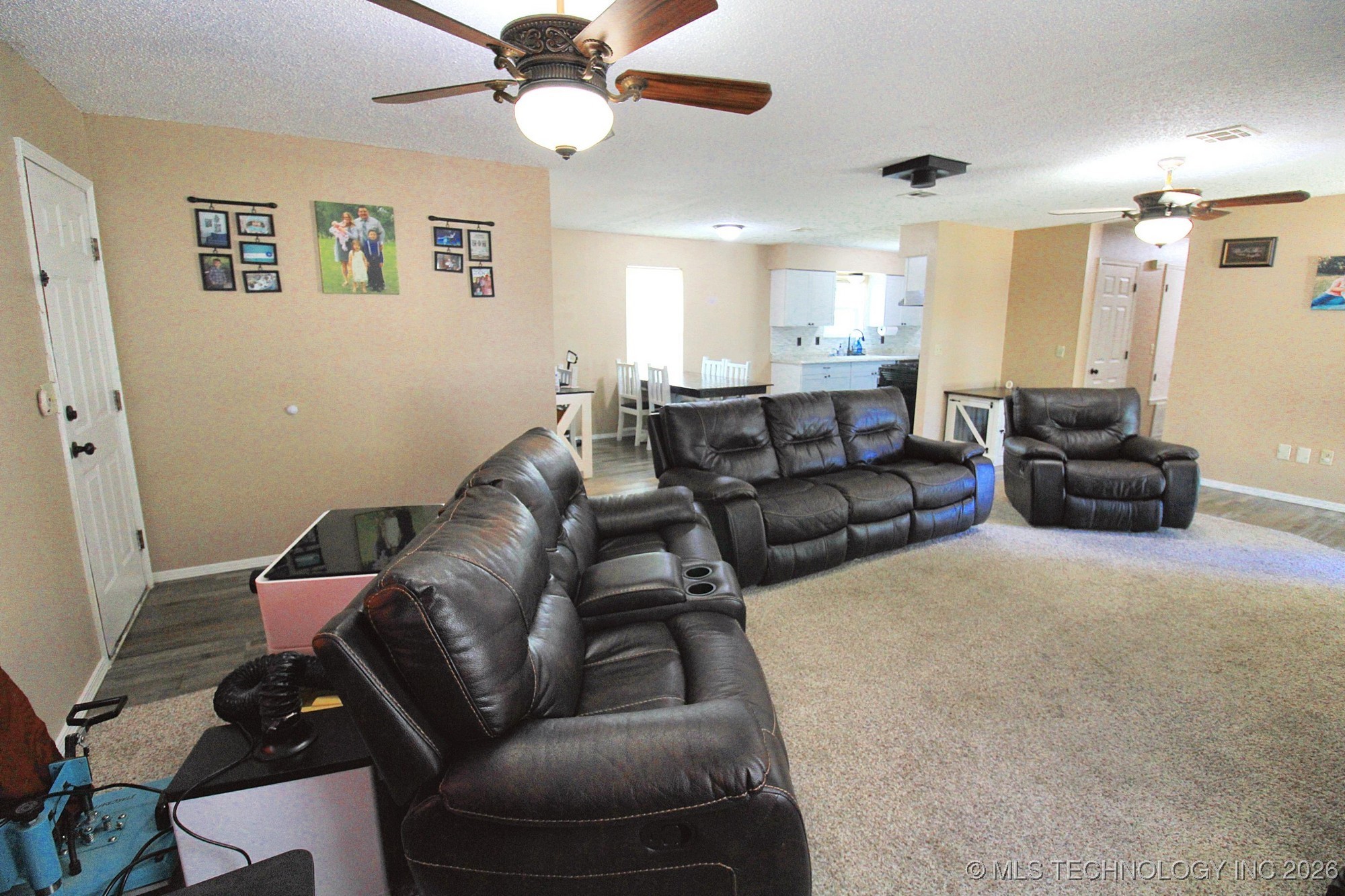 1518 E Hogner Street Tahlequah OK 74464