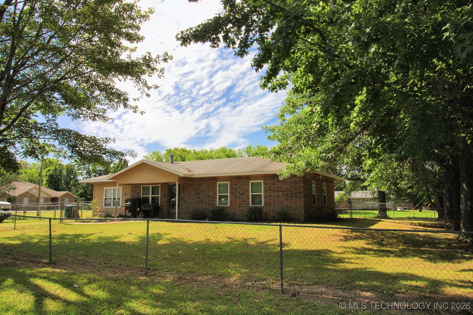 1518 E Hogner Street Tahlequah OK 74464
