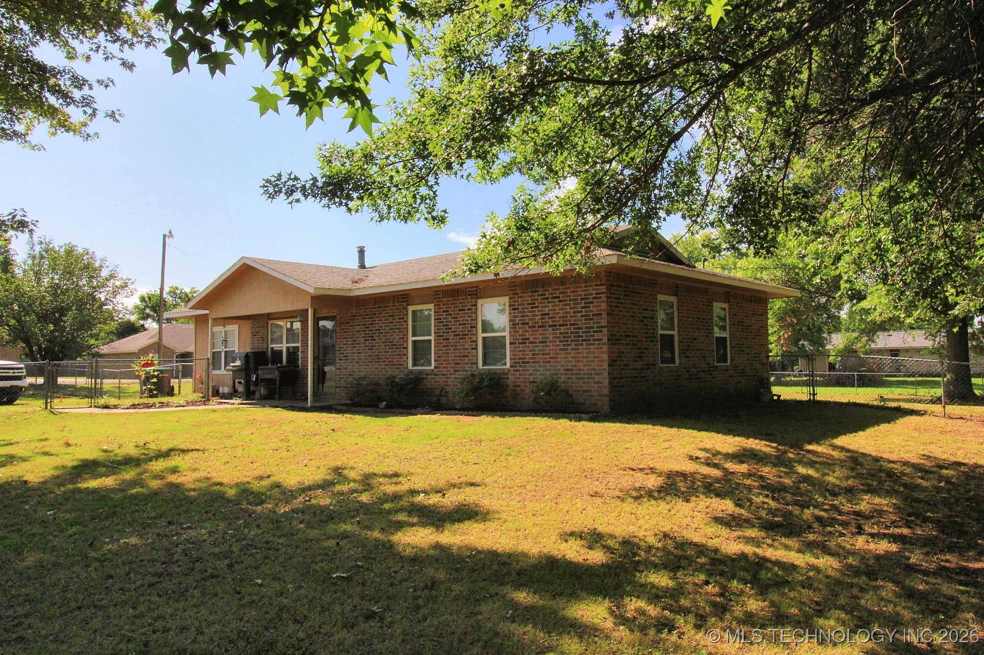 1518 E Hogner Street Tahlequah OK 74464