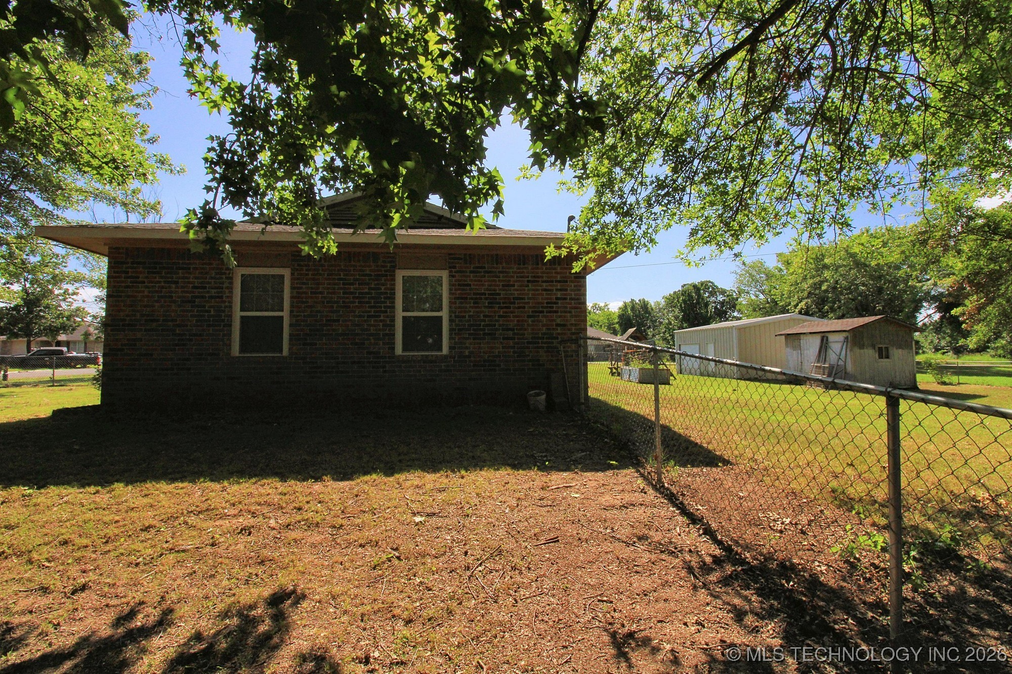 1518 E Hogner Street Tahlequah OK 74464