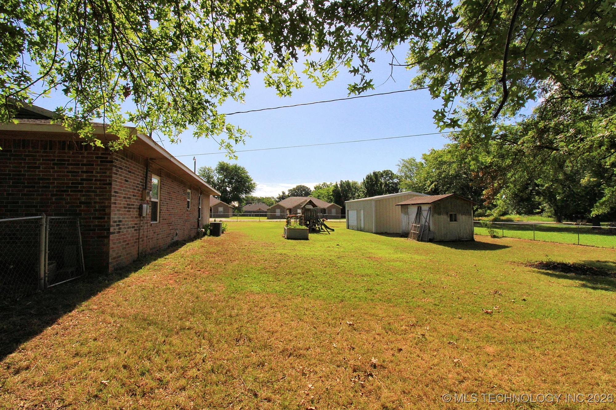 1518 E Hogner Street Tahlequah OK 74464