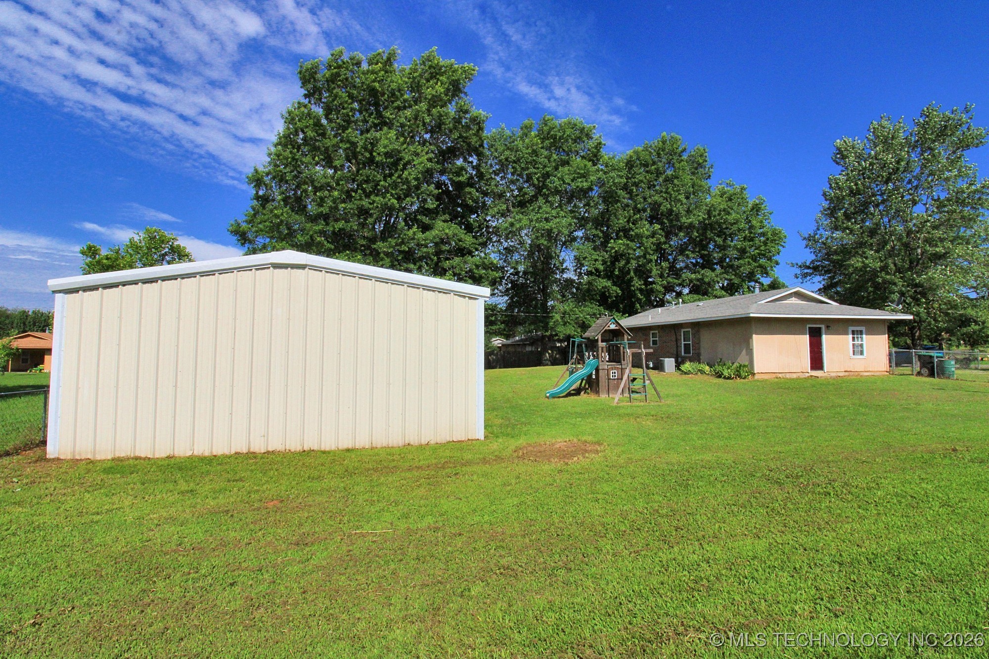 1518 E Hogner Street Tahlequah OK 74464