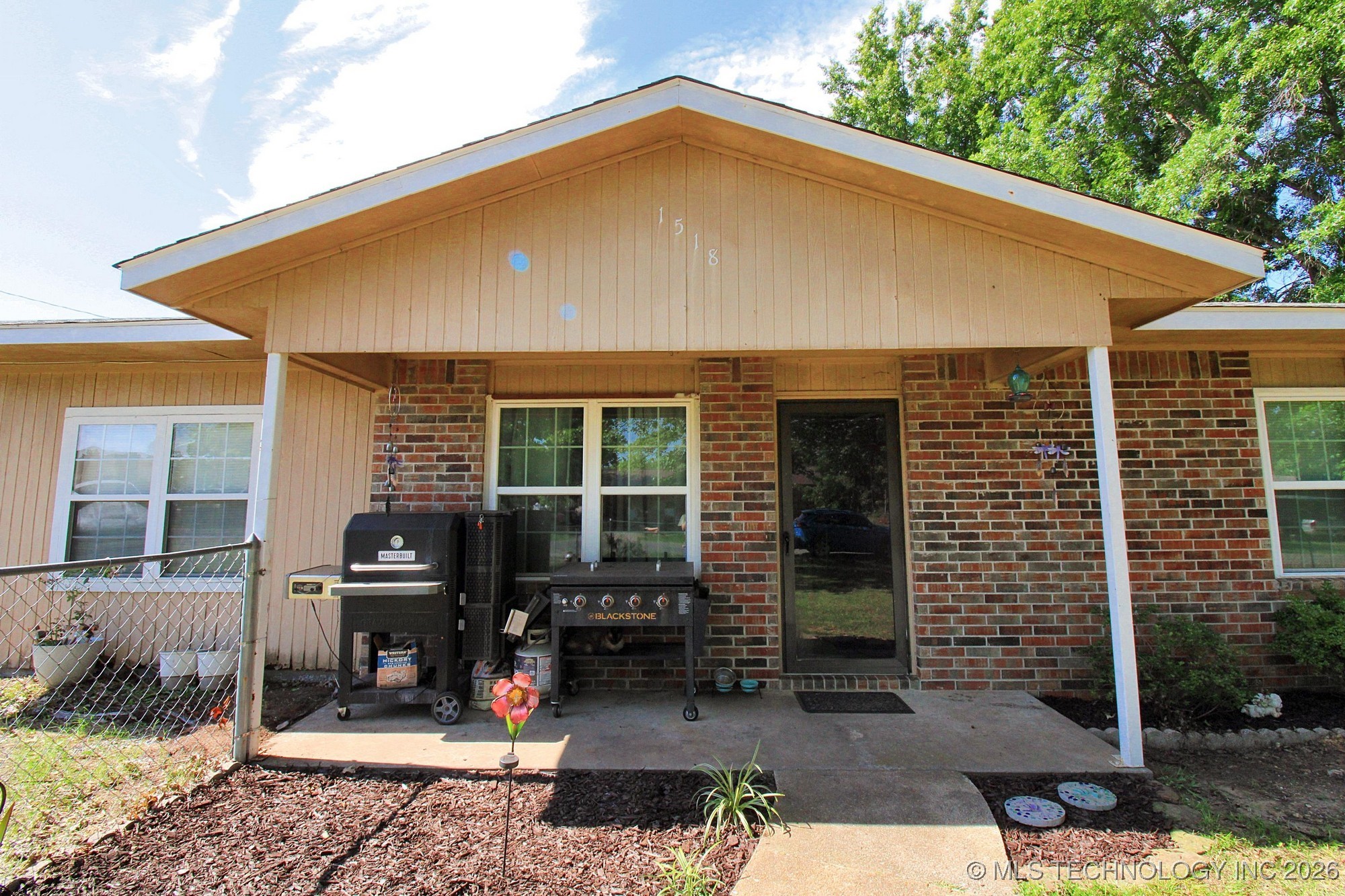 1518 E Hogner Street Tahlequah OK 74464