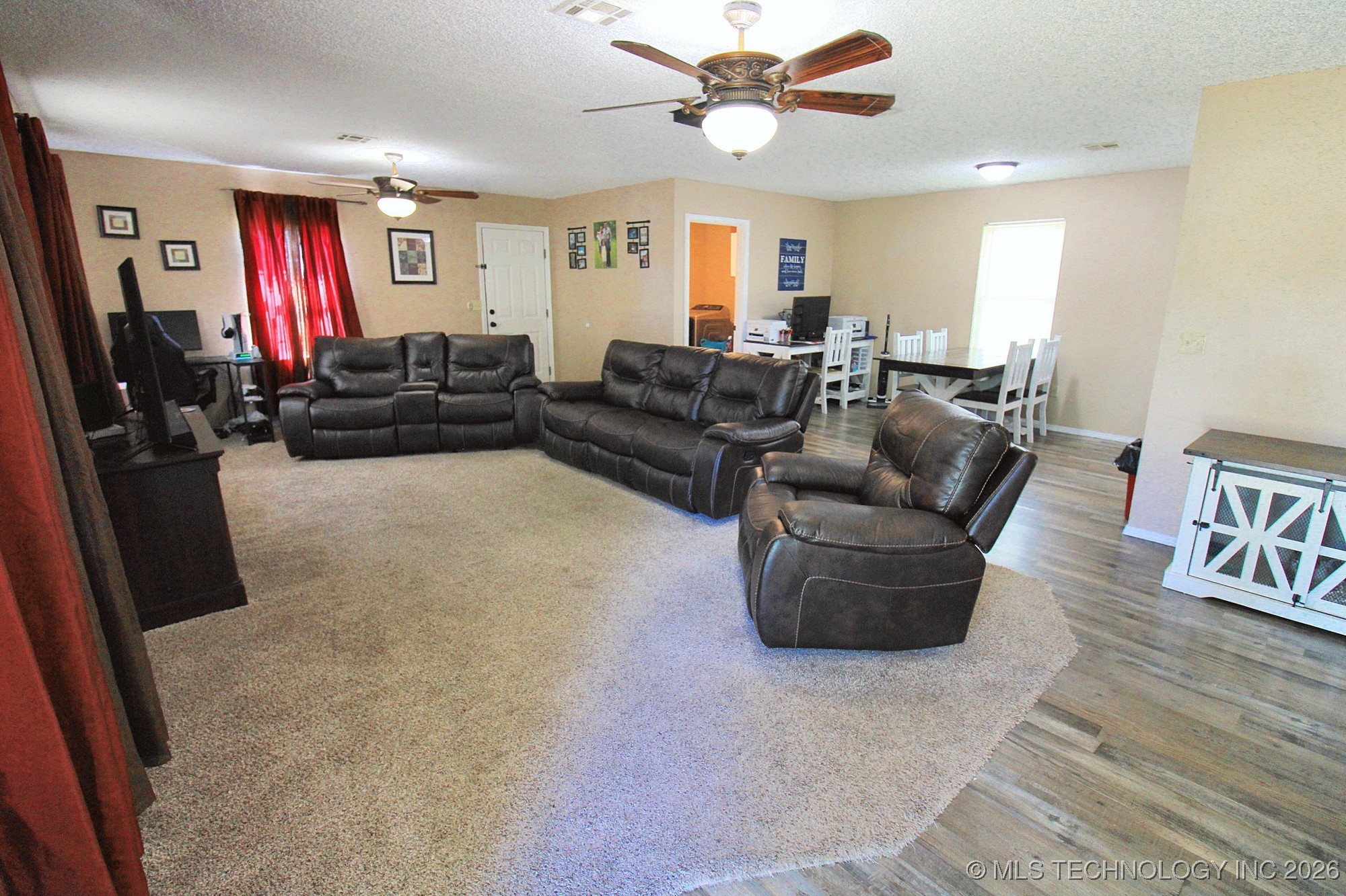 1518 E Hogner Street Tahlequah OK 74464