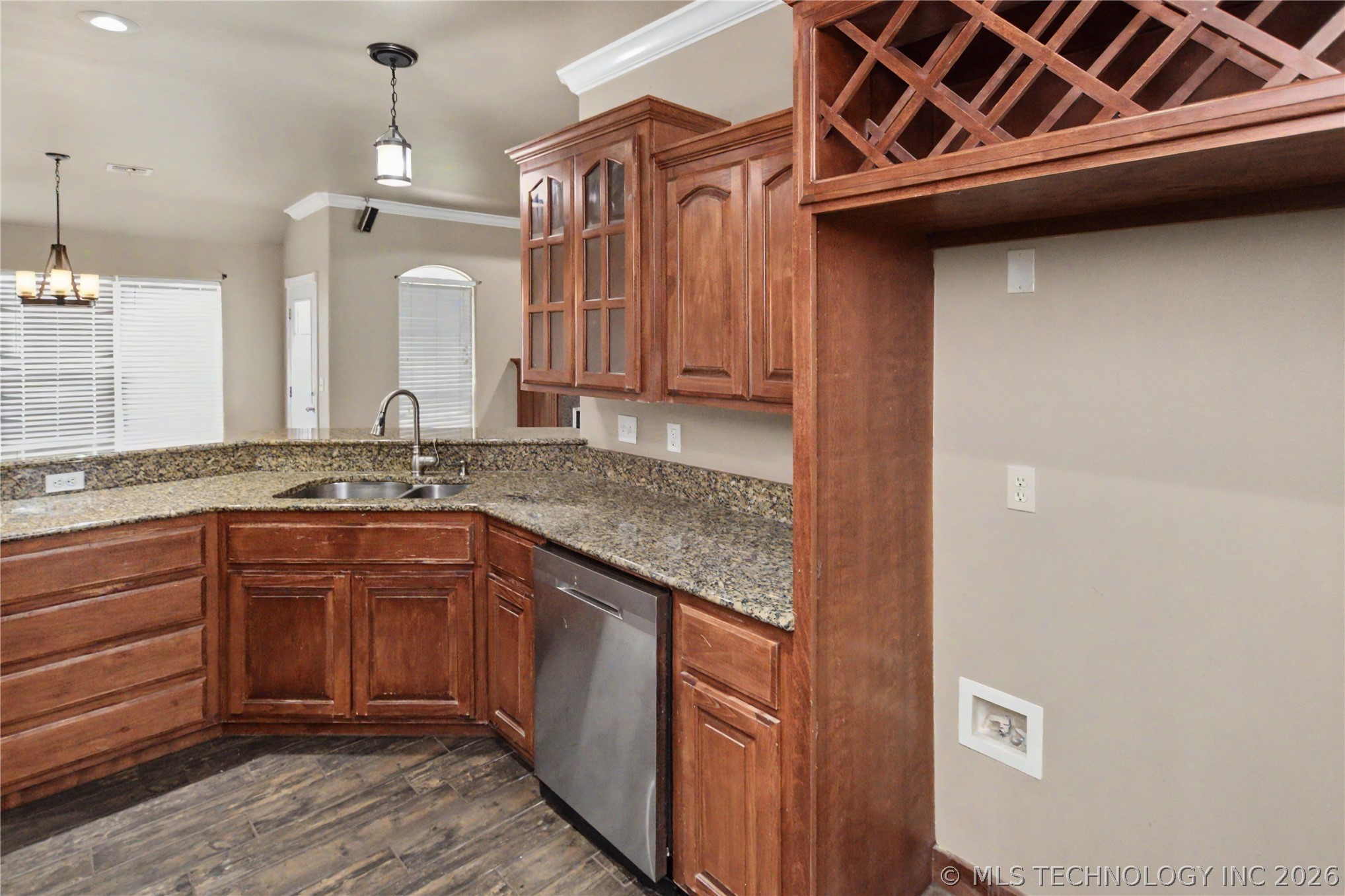 3885 Lexington Avenue Tahlequah OK 74464