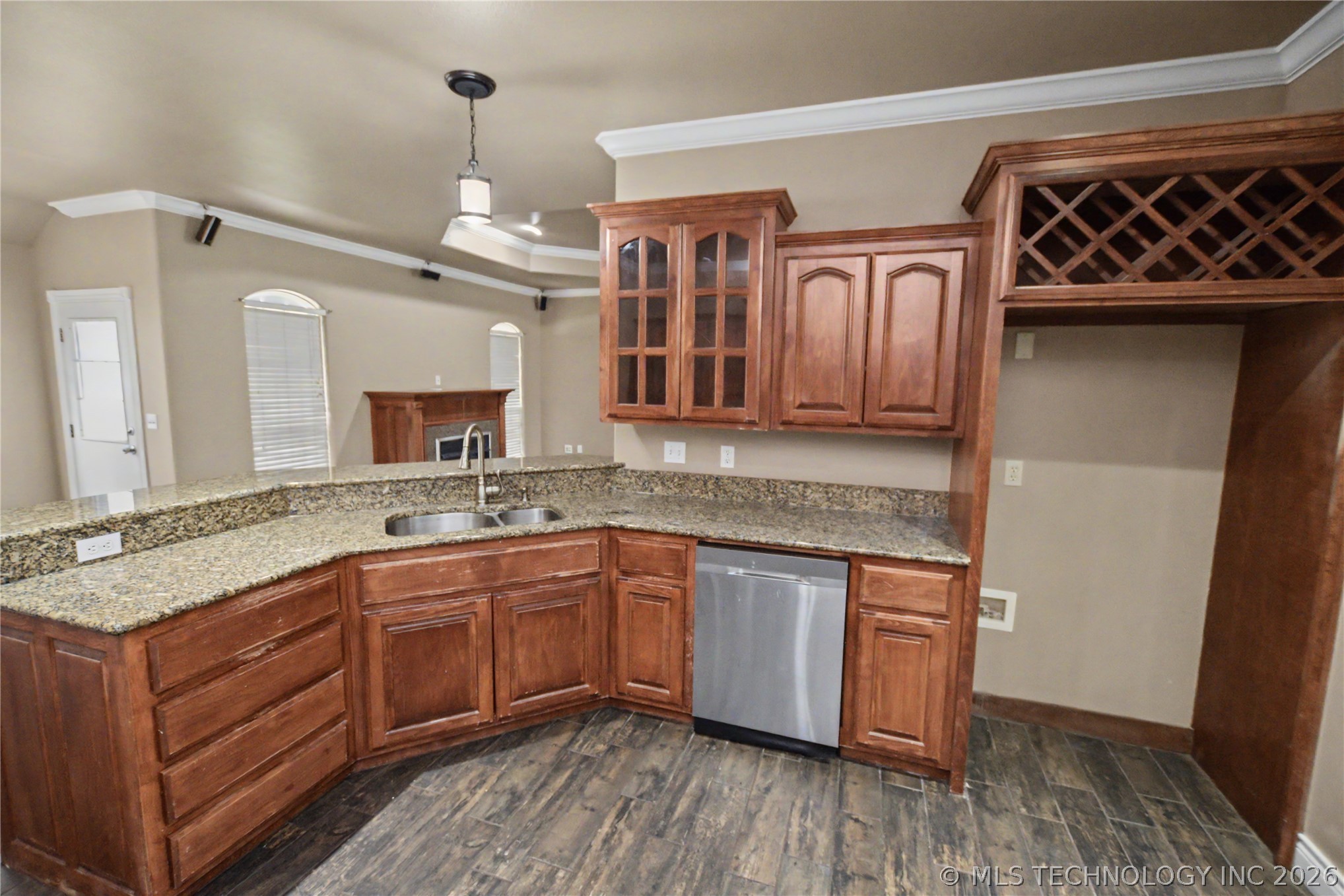 3885 Lexington Avenue Tahlequah OK 74464