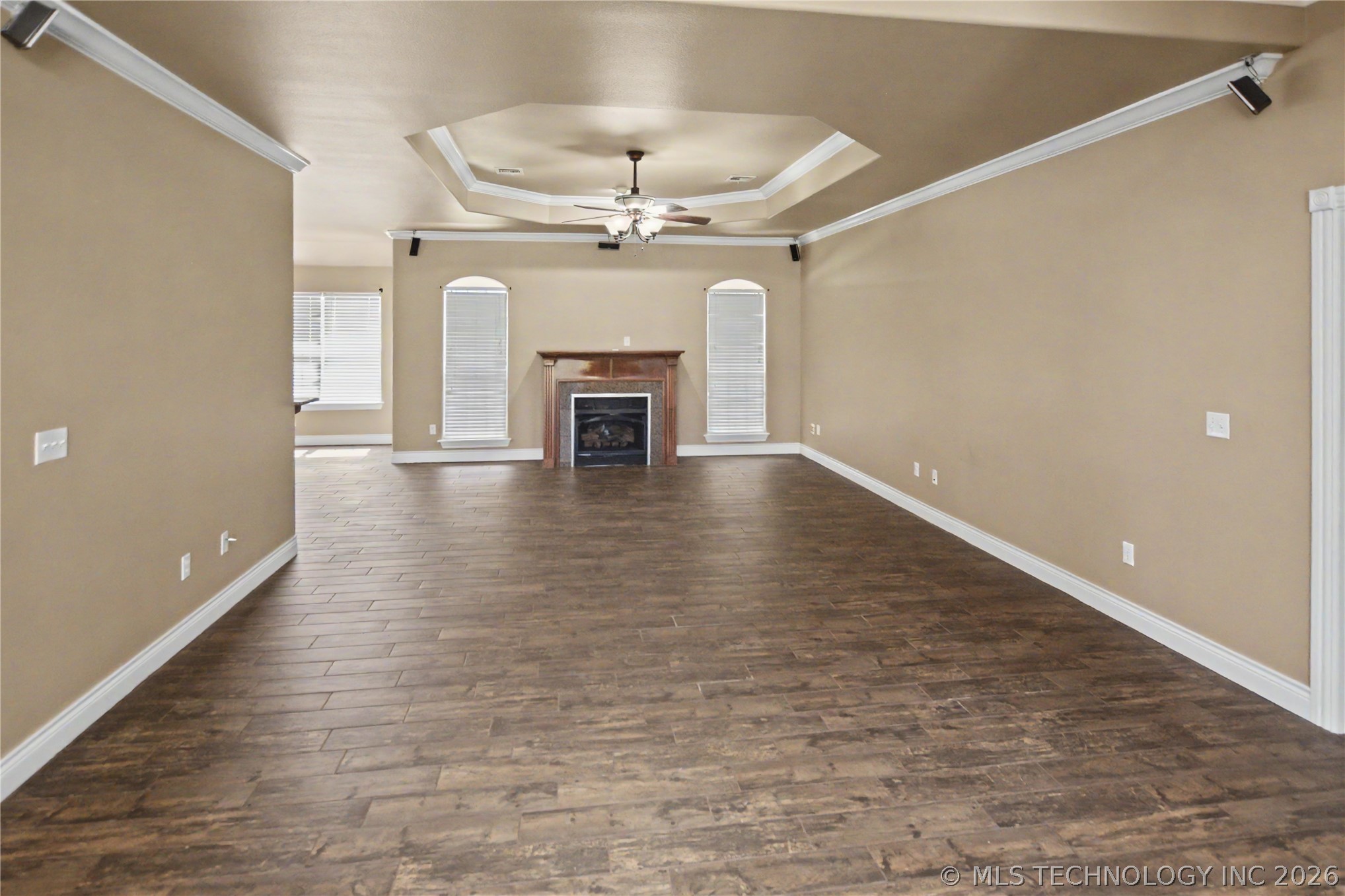 3885 Lexington Avenue Tahlequah OK 74464