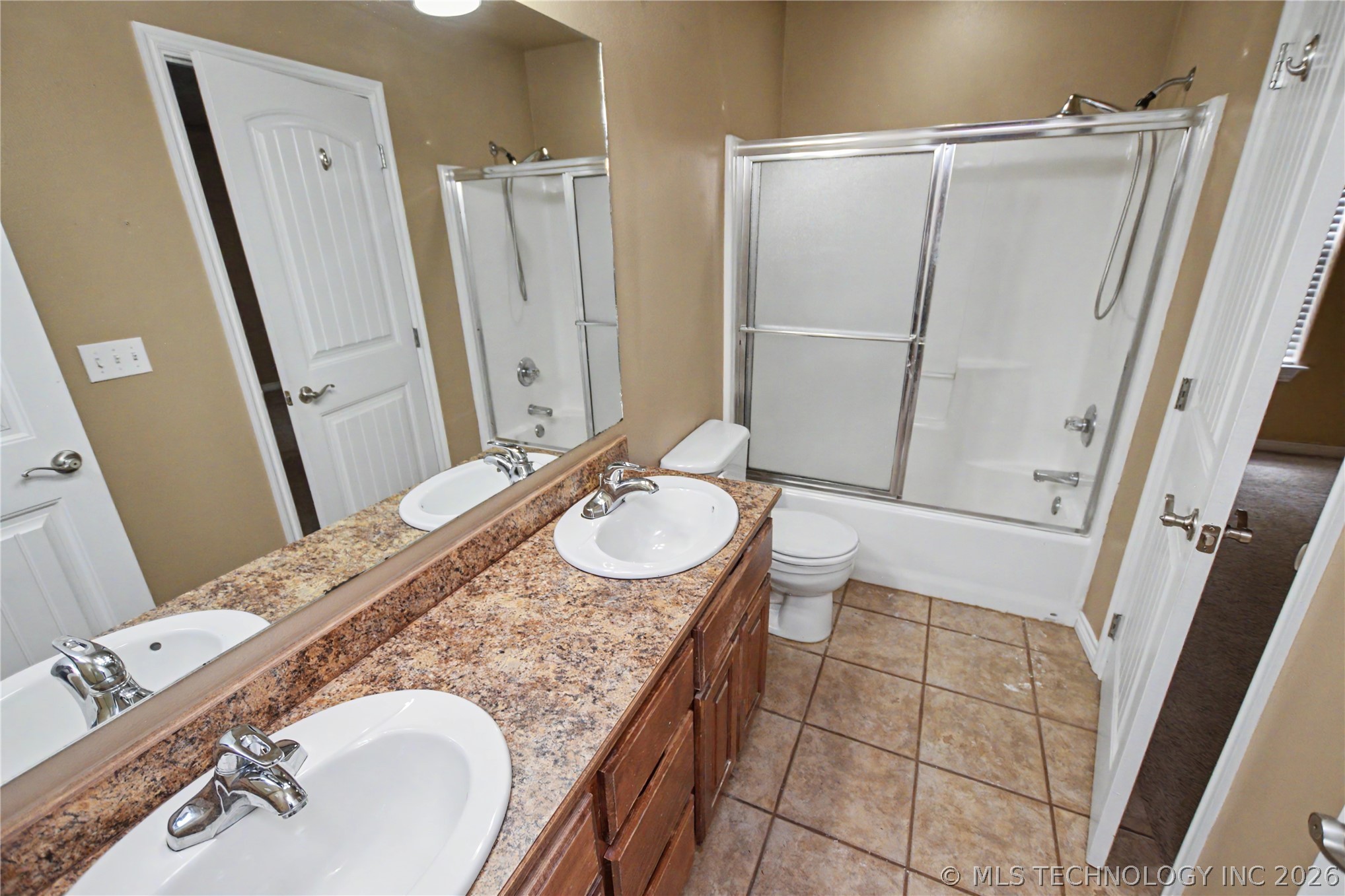 3885 Lexington Avenue Tahlequah OK 74464
