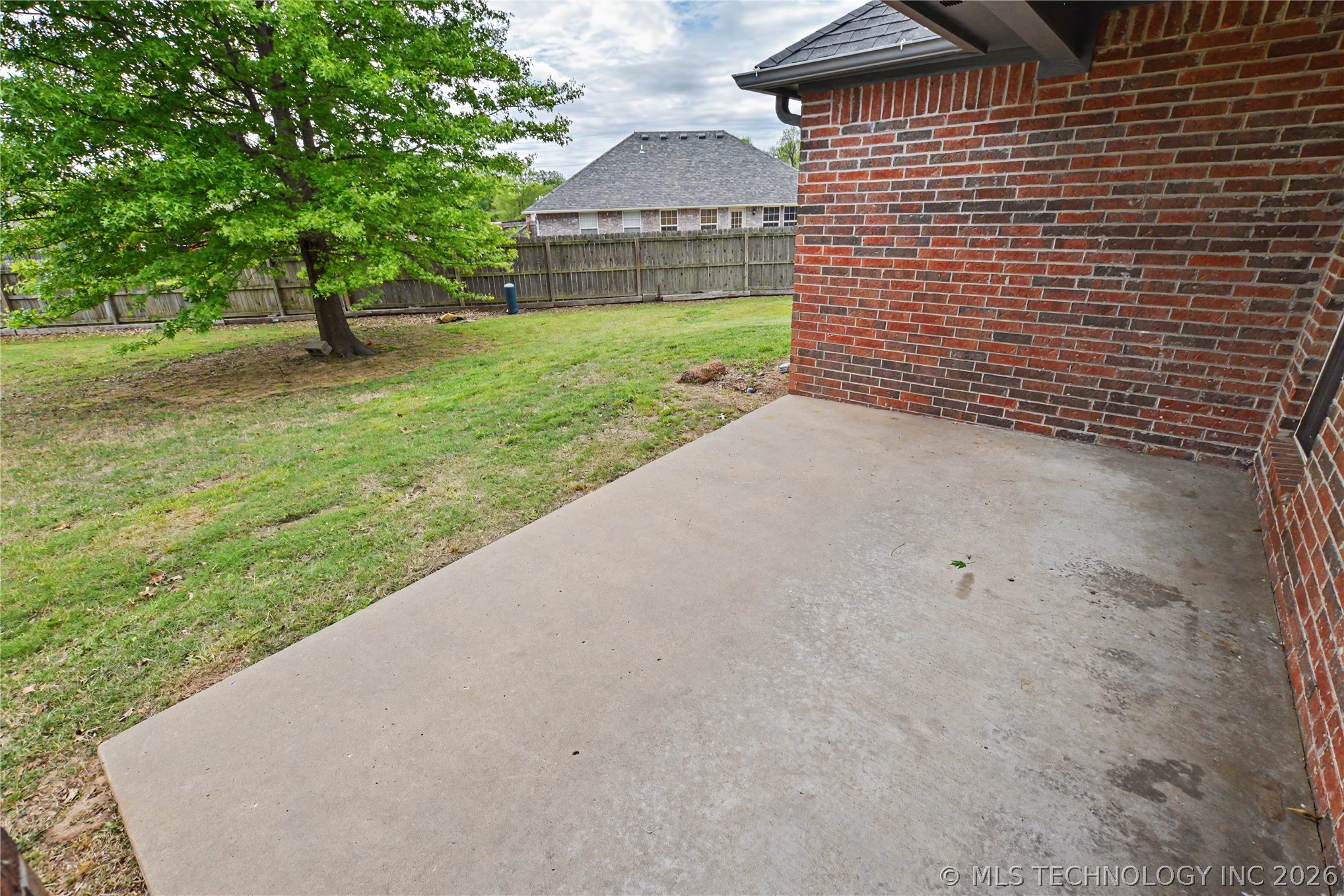 3885 Lexington Avenue Tahlequah OK 74464