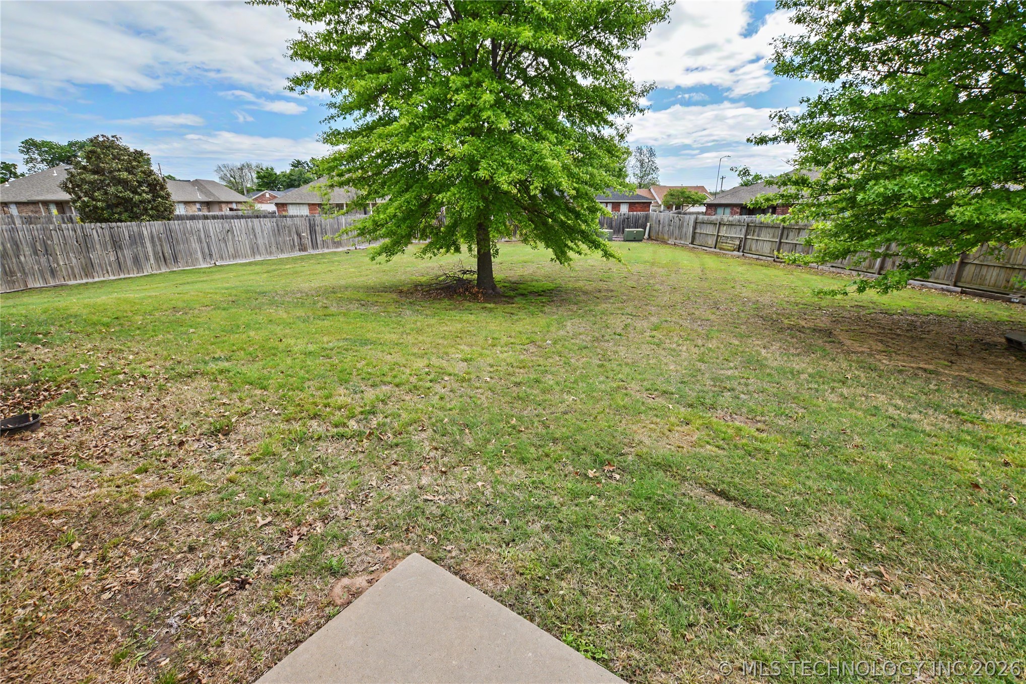 3885 Lexington Avenue Tahlequah OK 74464