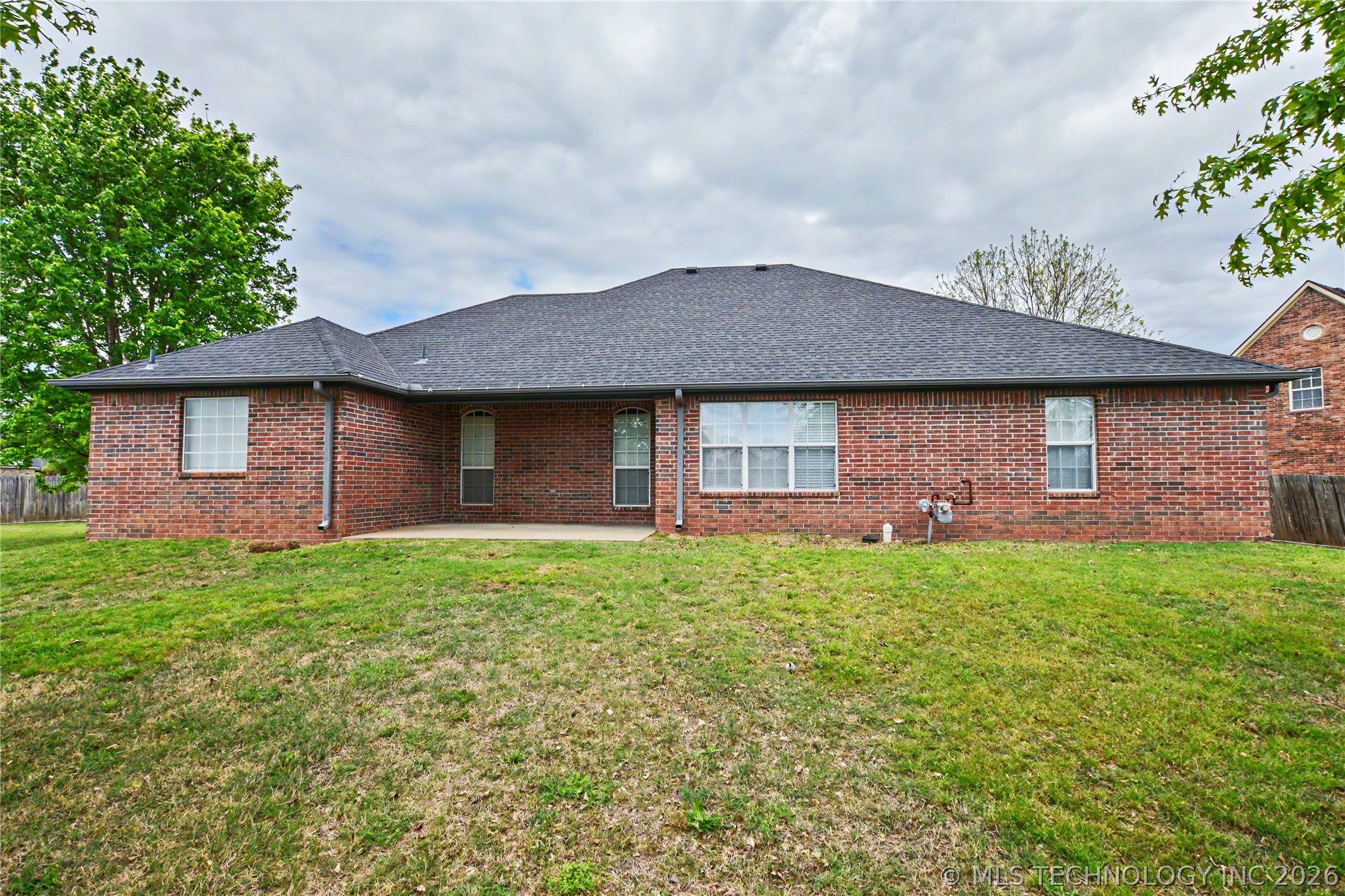 3885 Lexington Avenue Tahlequah OK 74464