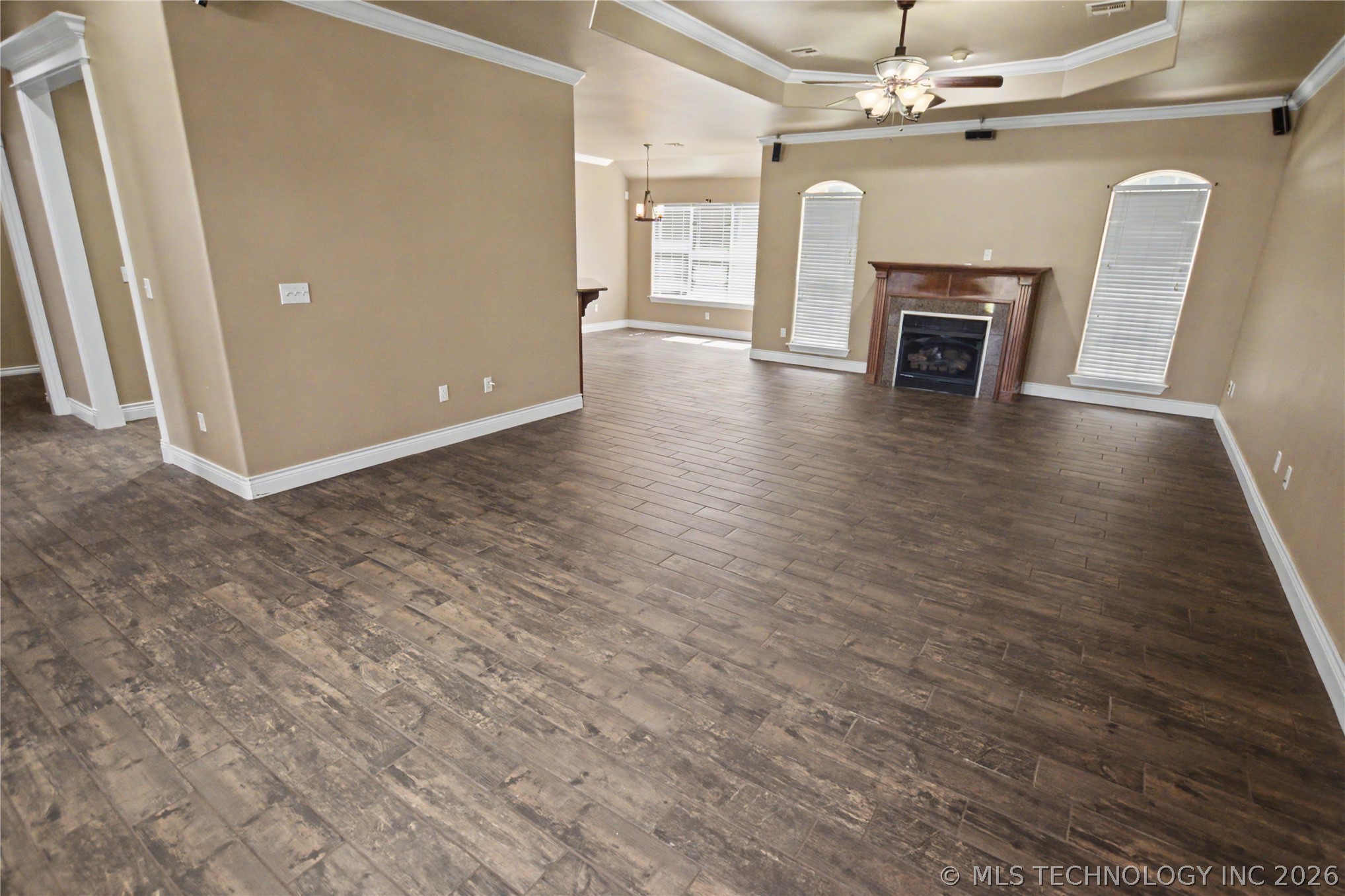 3885 Lexington Avenue Tahlequah OK 74464