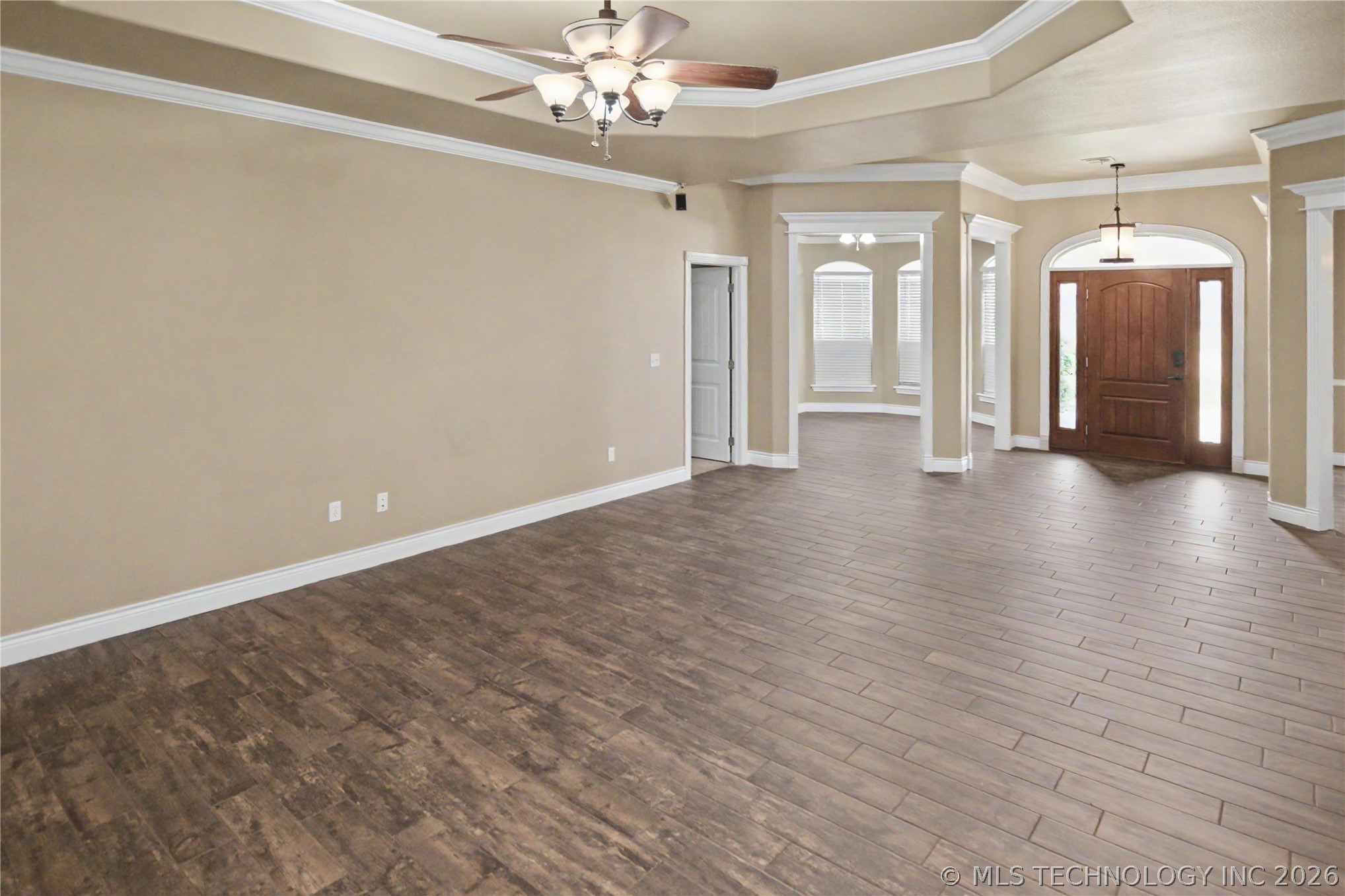3885 Lexington Avenue Tahlequah OK 74464