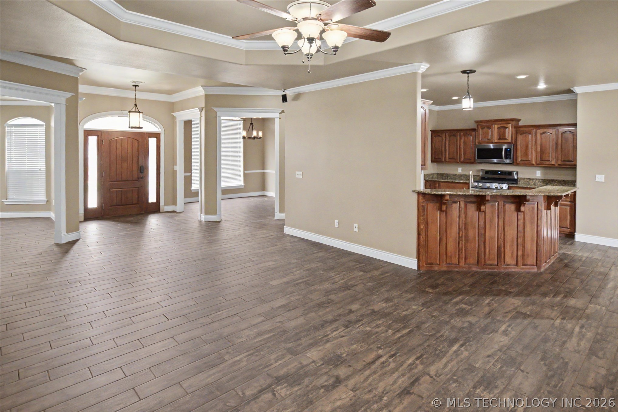3885 Lexington Avenue Tahlequah OK 74464