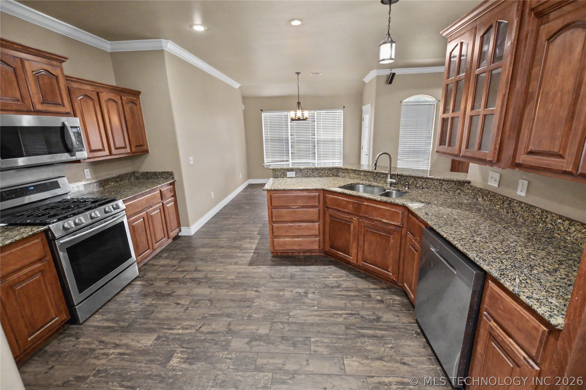 3885 Lexington Avenue Tahlequah OK 74464