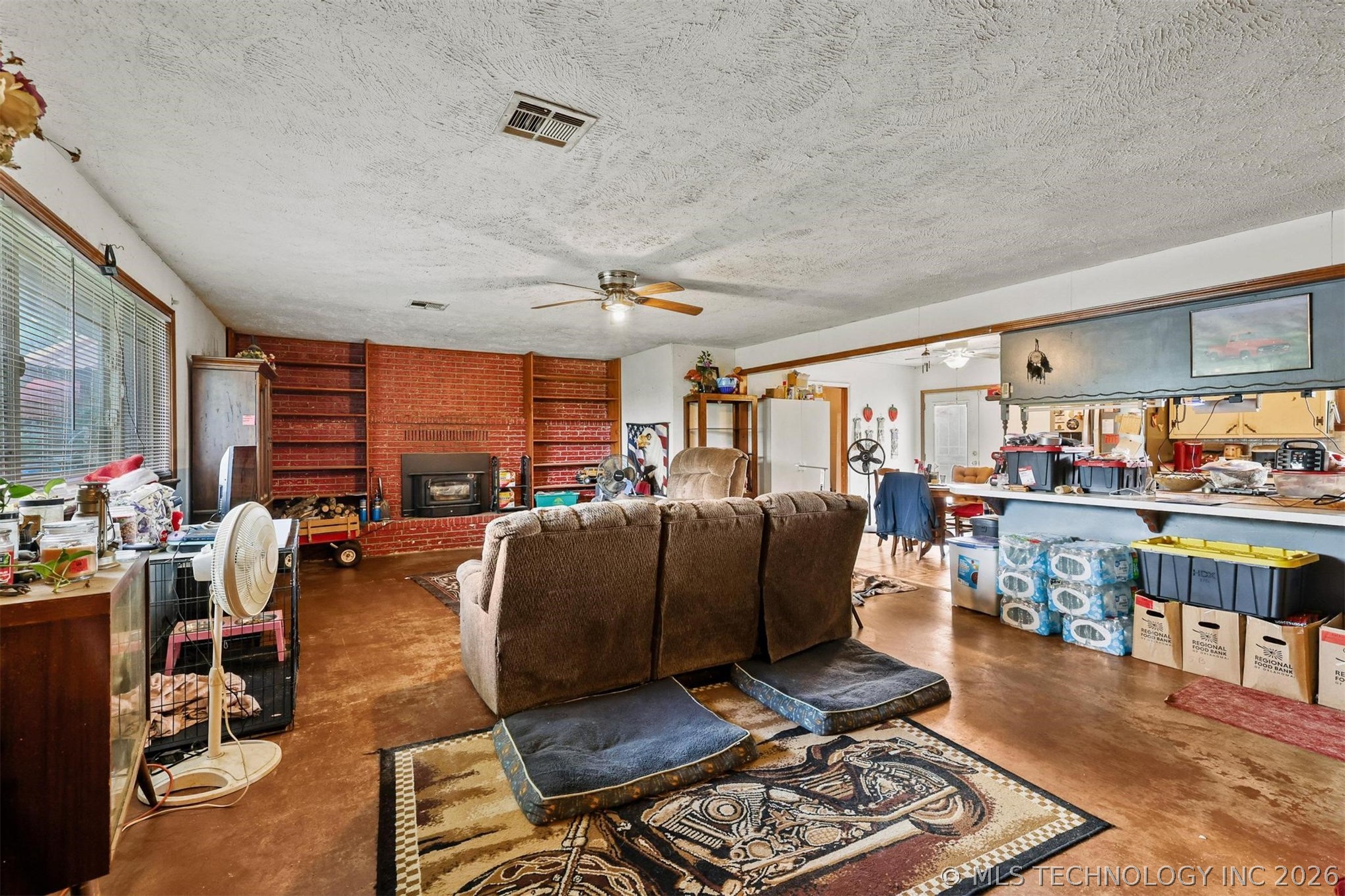 10223 N Us Highway 377 Pontotoc OK 74820