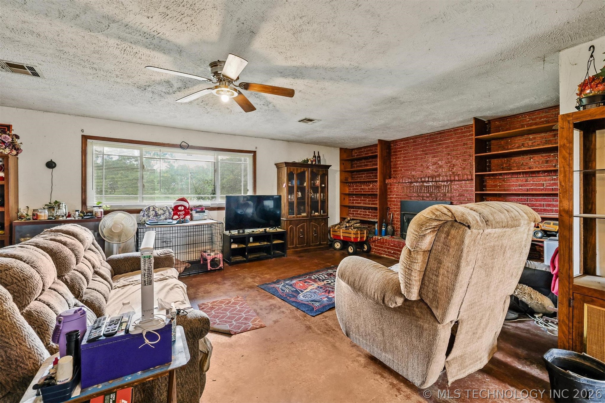 10223 N Us Highway 377 Pontotoc OK 74820