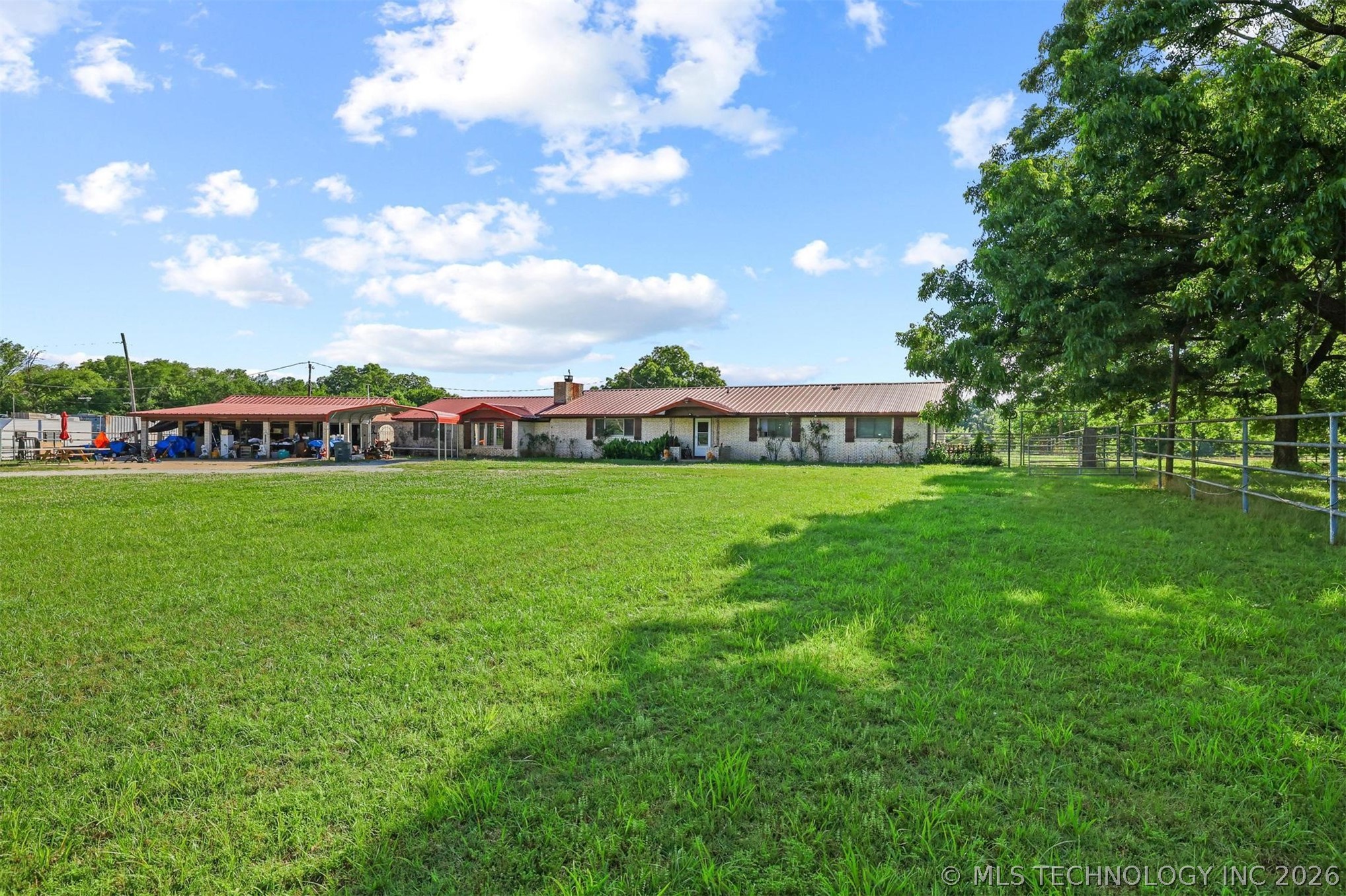10223 N Us Highway 377 Pontotoc OK 74820