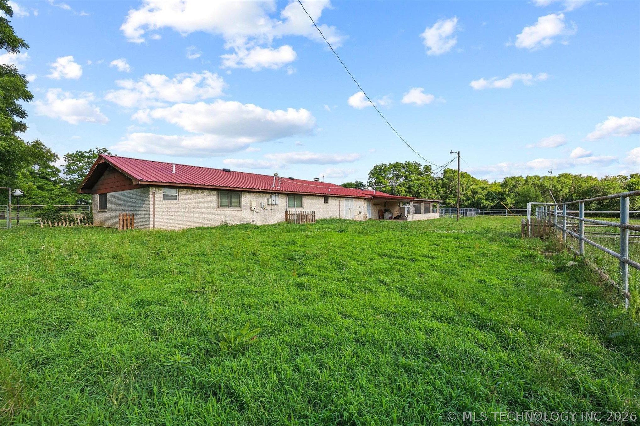 10223 N Us Highway 377 Pontotoc OK 74820