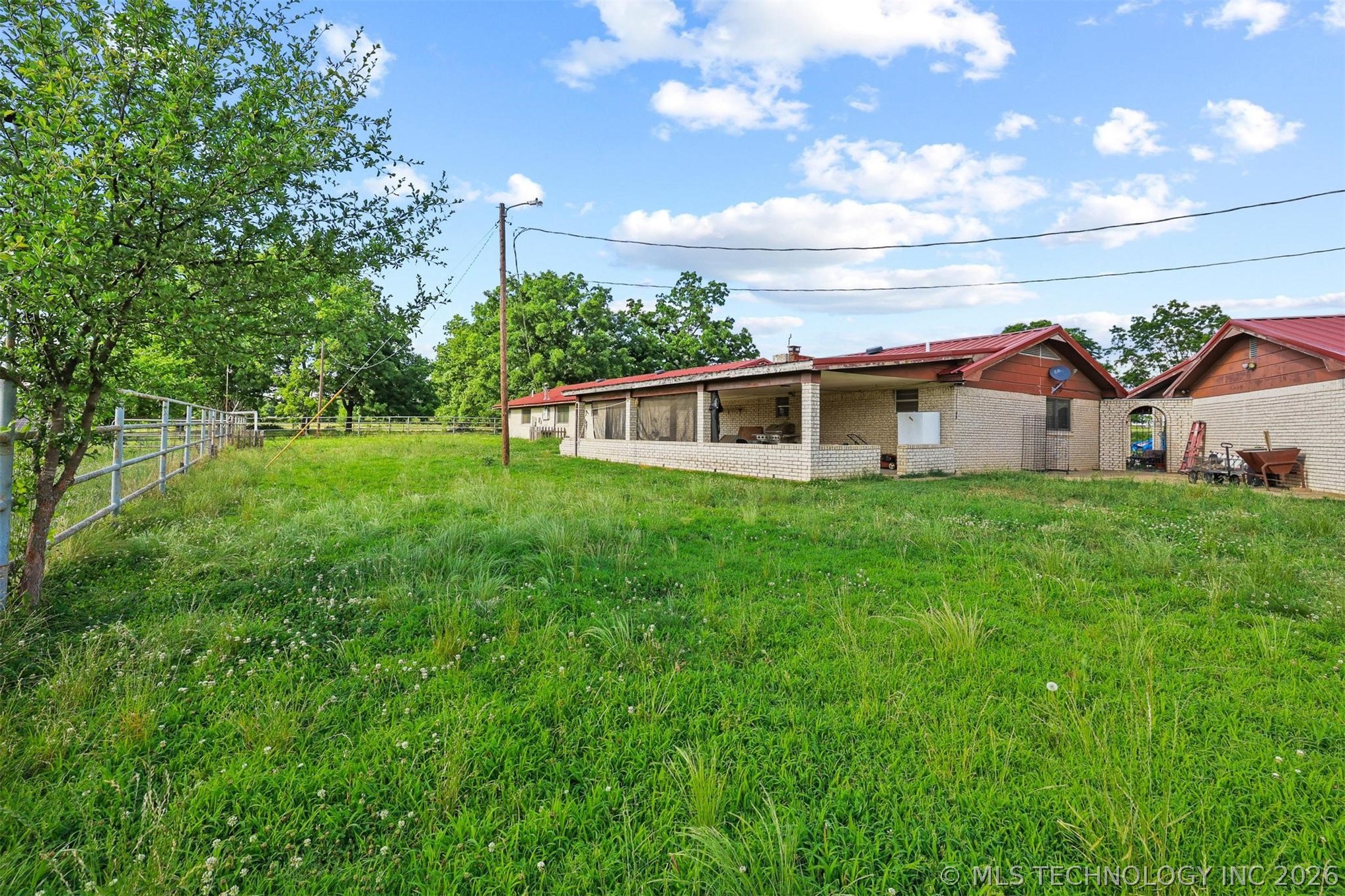 10223 N Us Highway 377 Pontotoc OK 74820