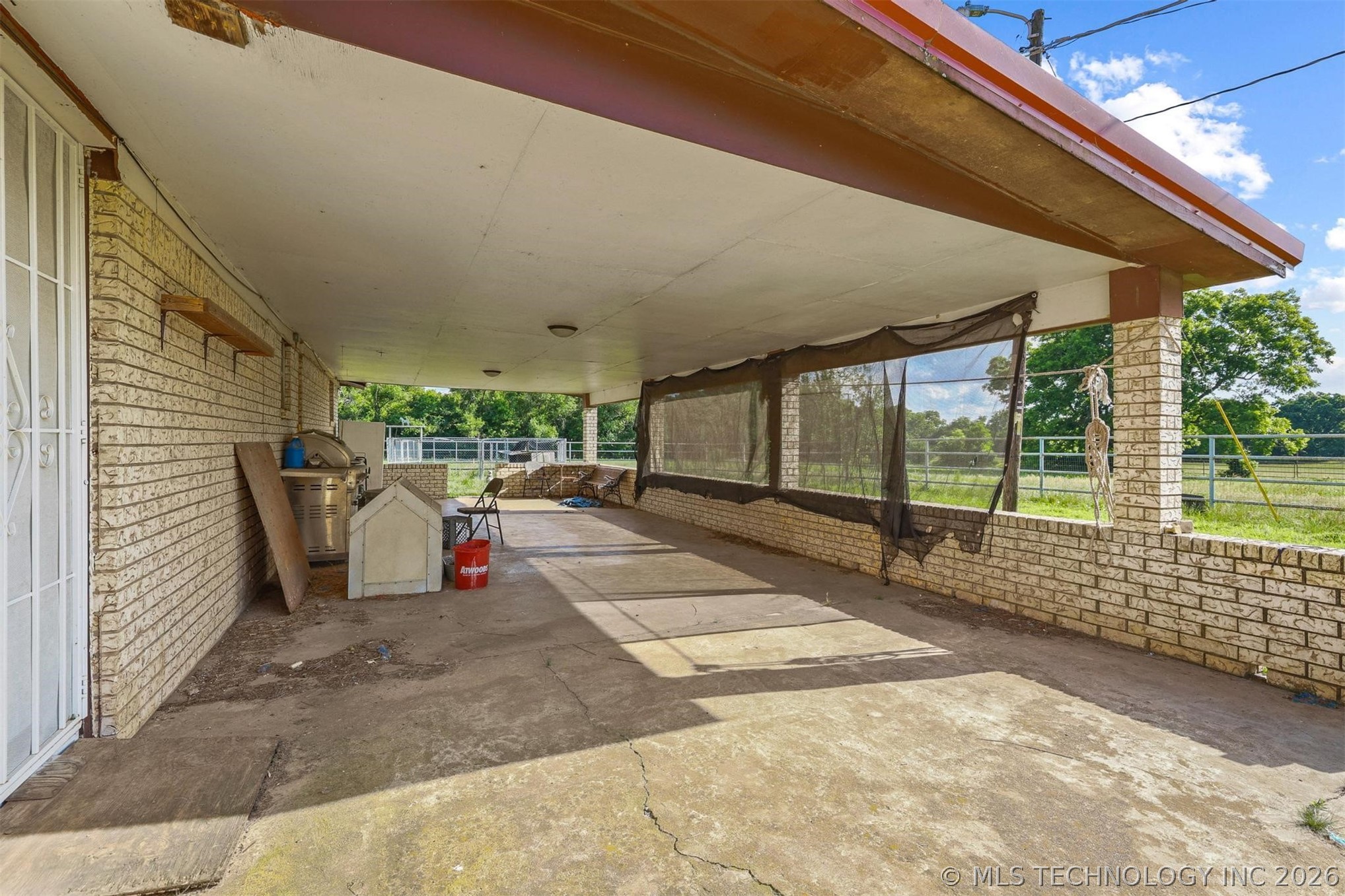 10223 N Us Highway 377 Pontotoc OK 74820