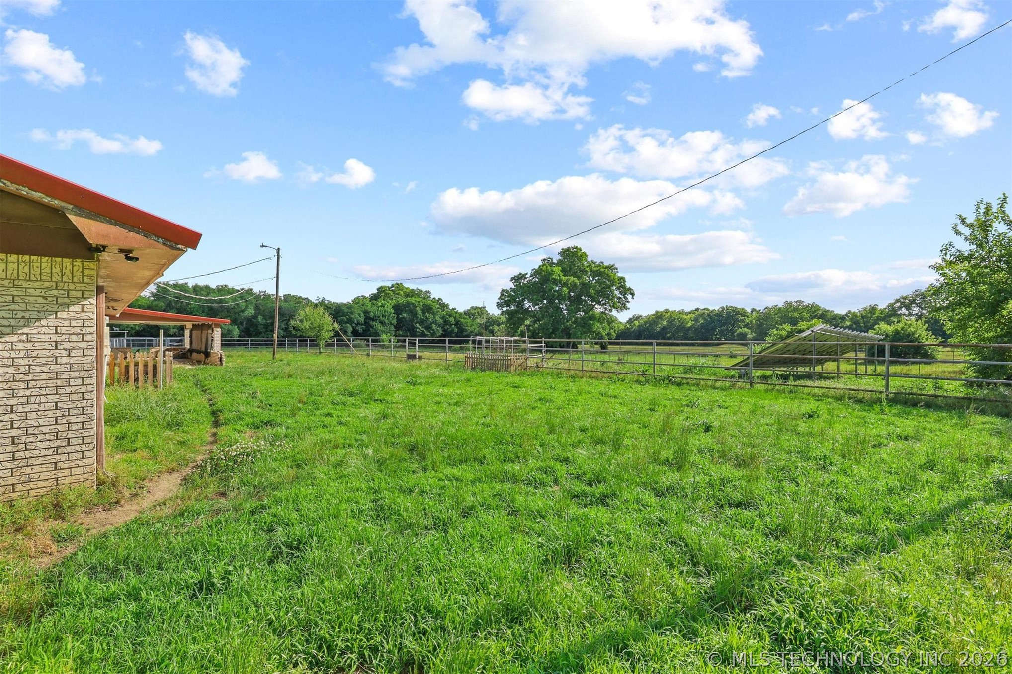 10223 N Us Highway 377 Pontotoc OK 74820