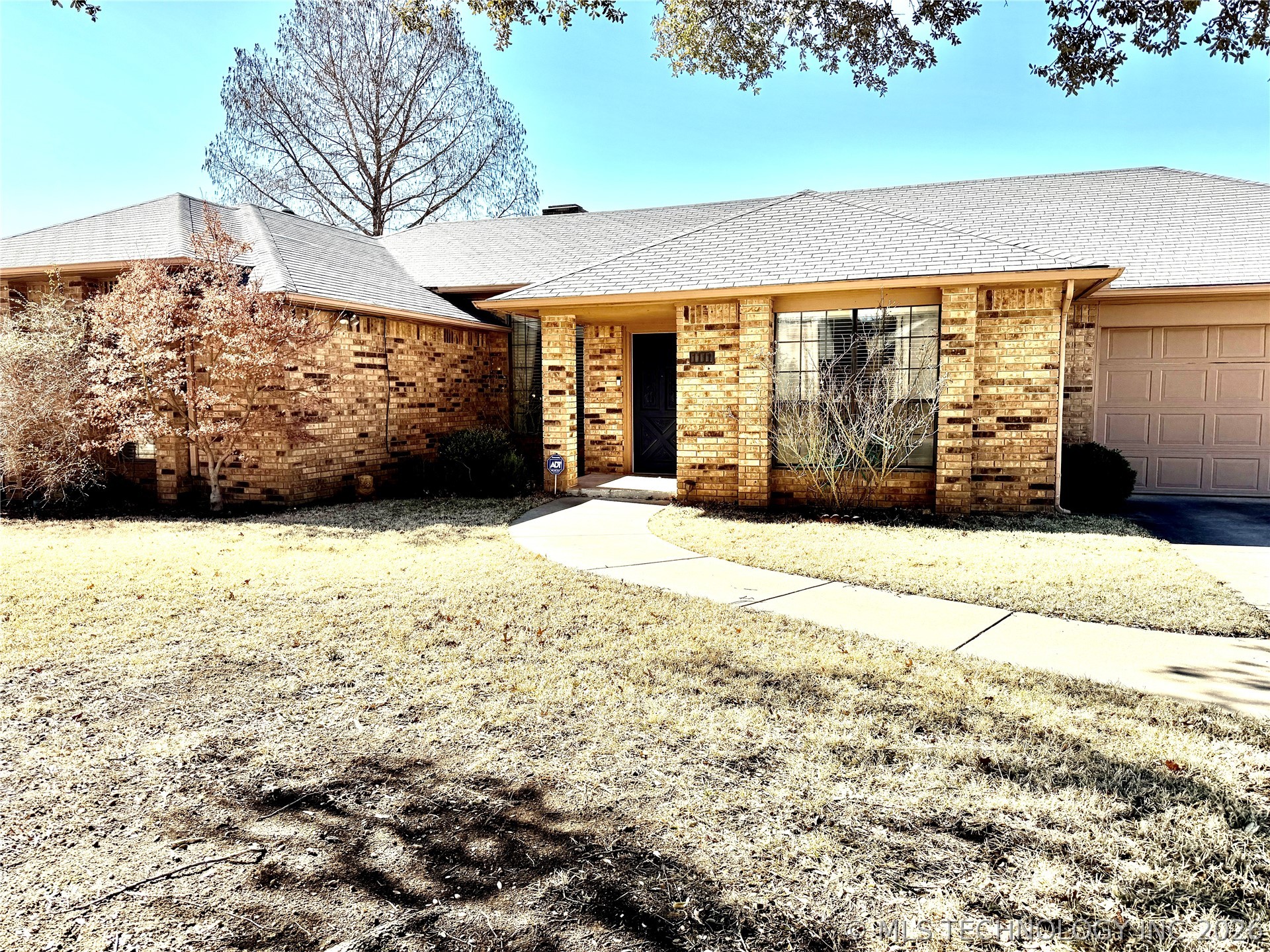 1111 Surrey Street S Ardmore OK 73401