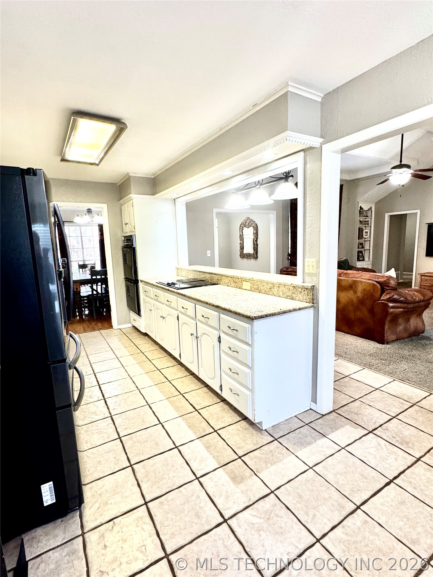 1111 Surrey Street S Ardmore OK 73401