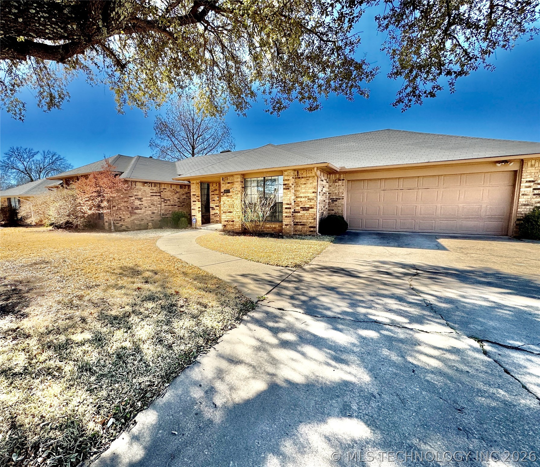 1111 Surrey Street S Ardmore OK 73401