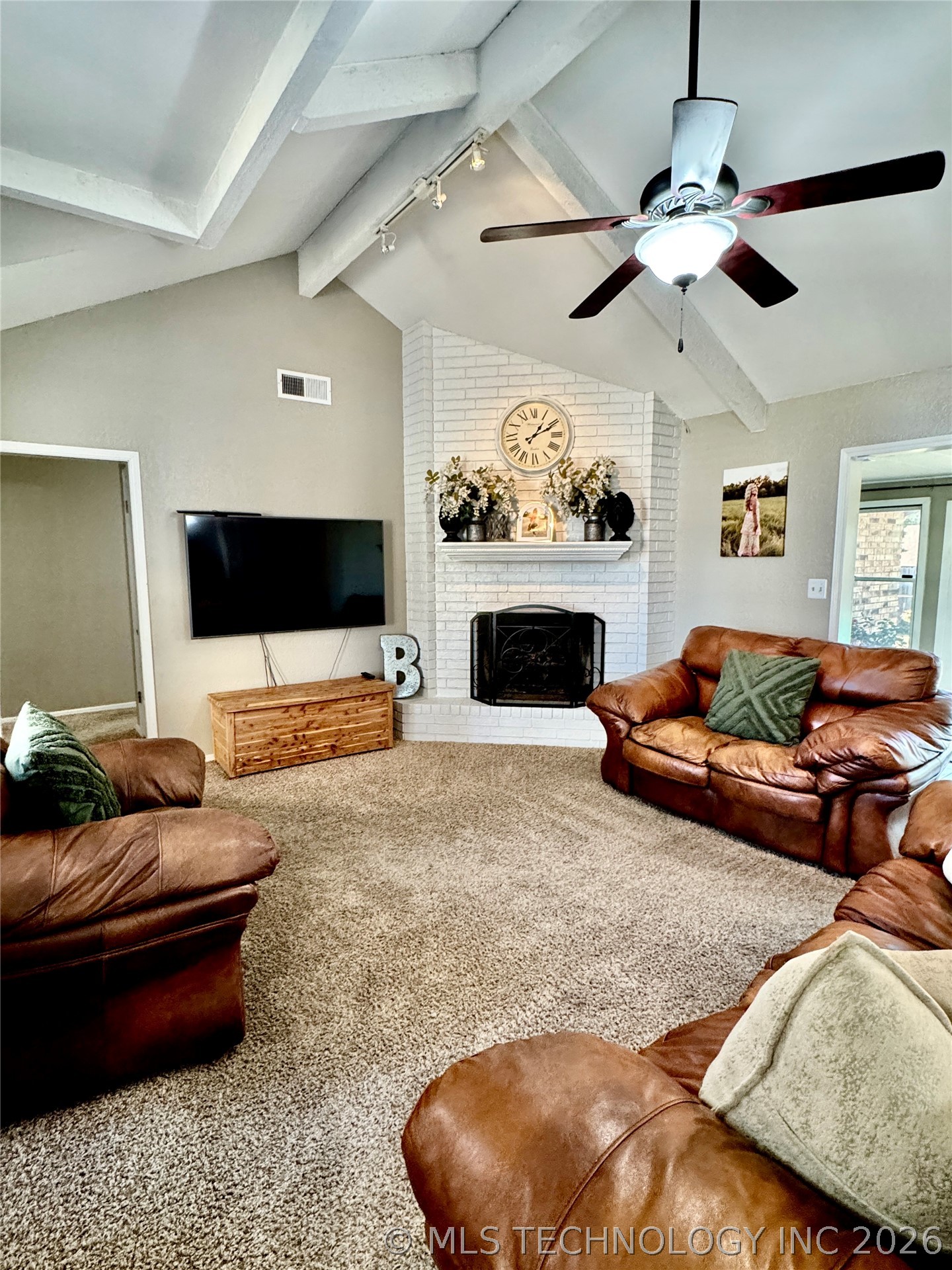 1111 Surrey Street S Ardmore OK 73401